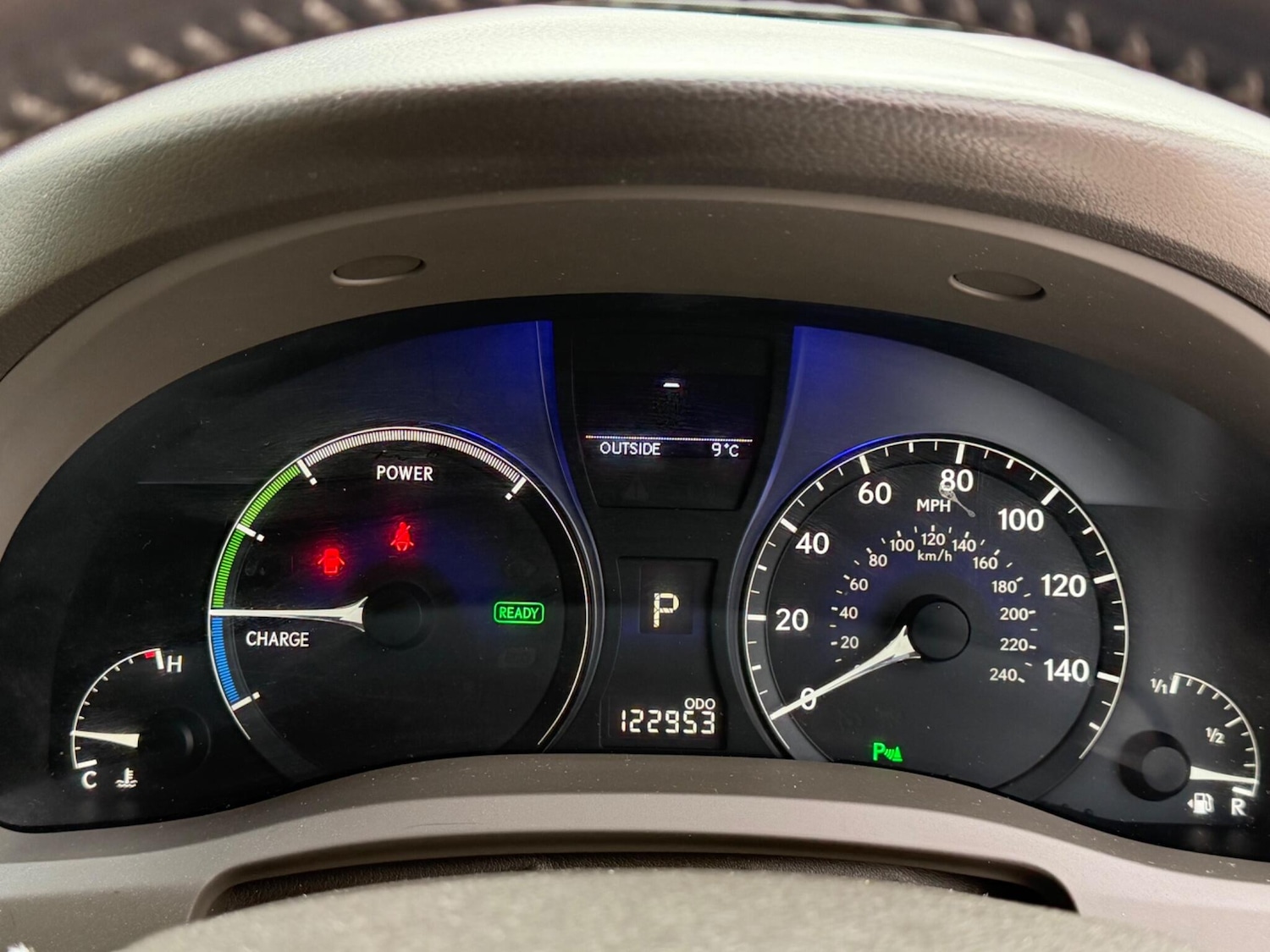 Used Lexus RX 2010 for sale - 78047453: Photo 31