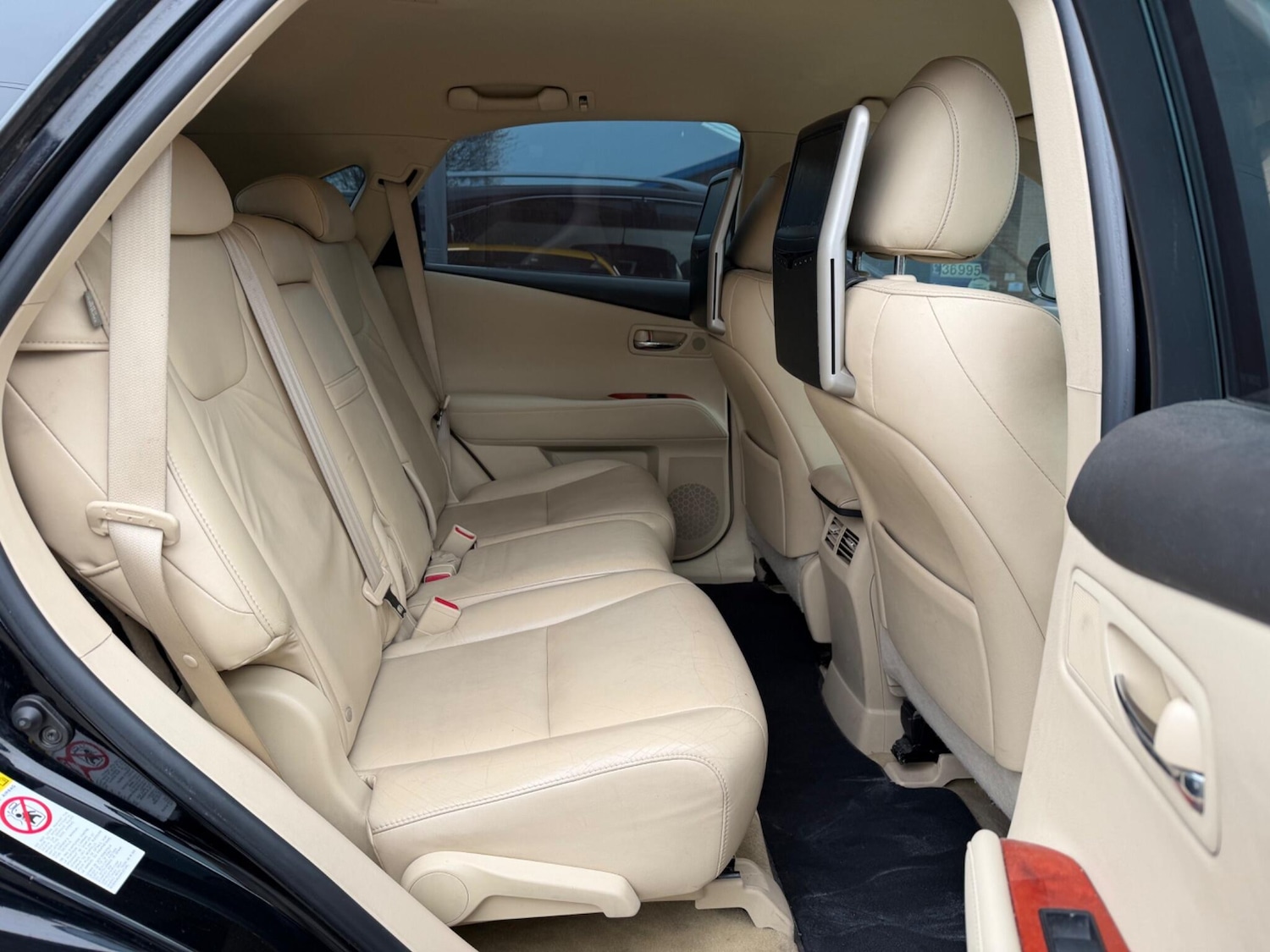 Used Lexus RX 2010 for sale - 78047453: Photo 33