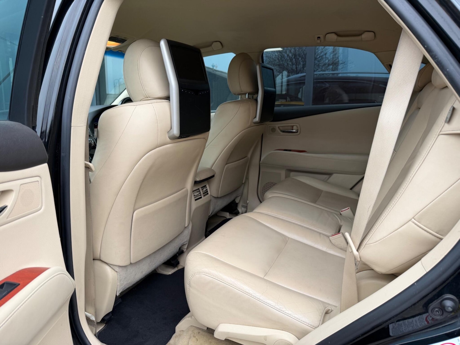 Used Lexus RX 2010 for sale - 78047453: Photo 35