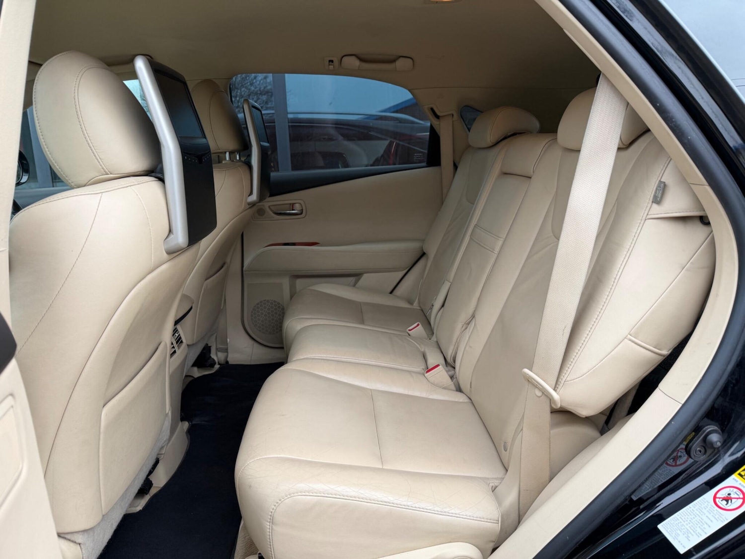 Used Lexus RX 2010 for sale - 78047453: Photo 36