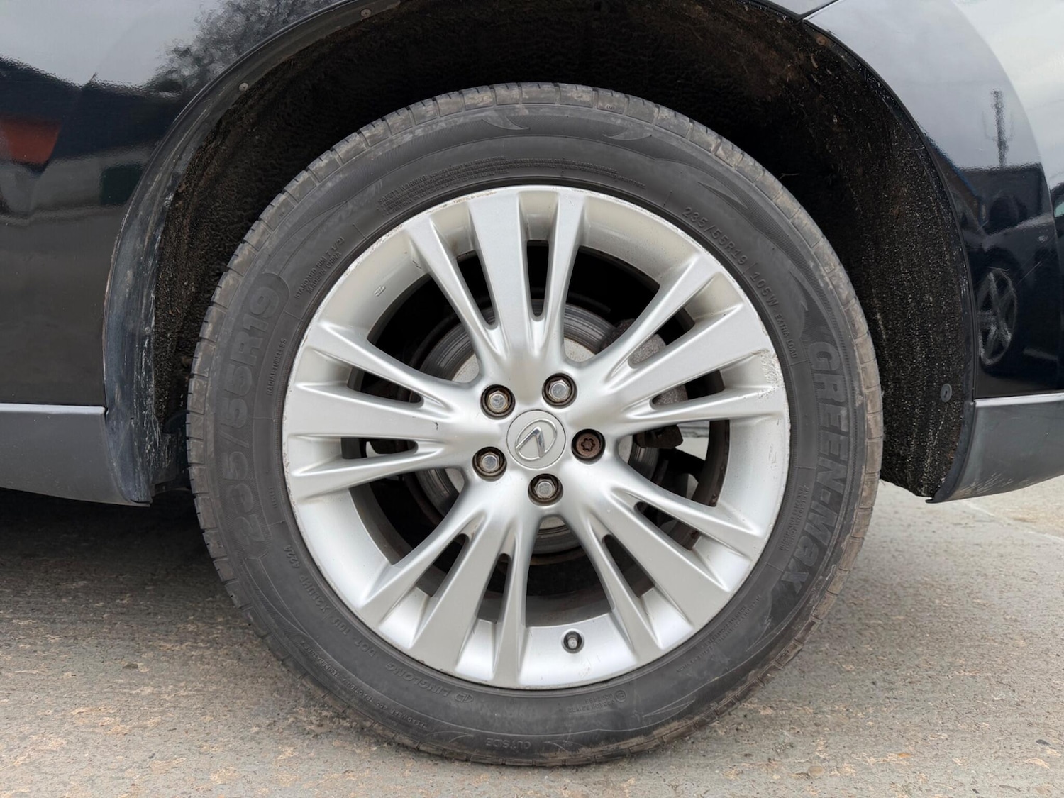 Used Lexus RX 2010 for sale - 78047453: Photo 40