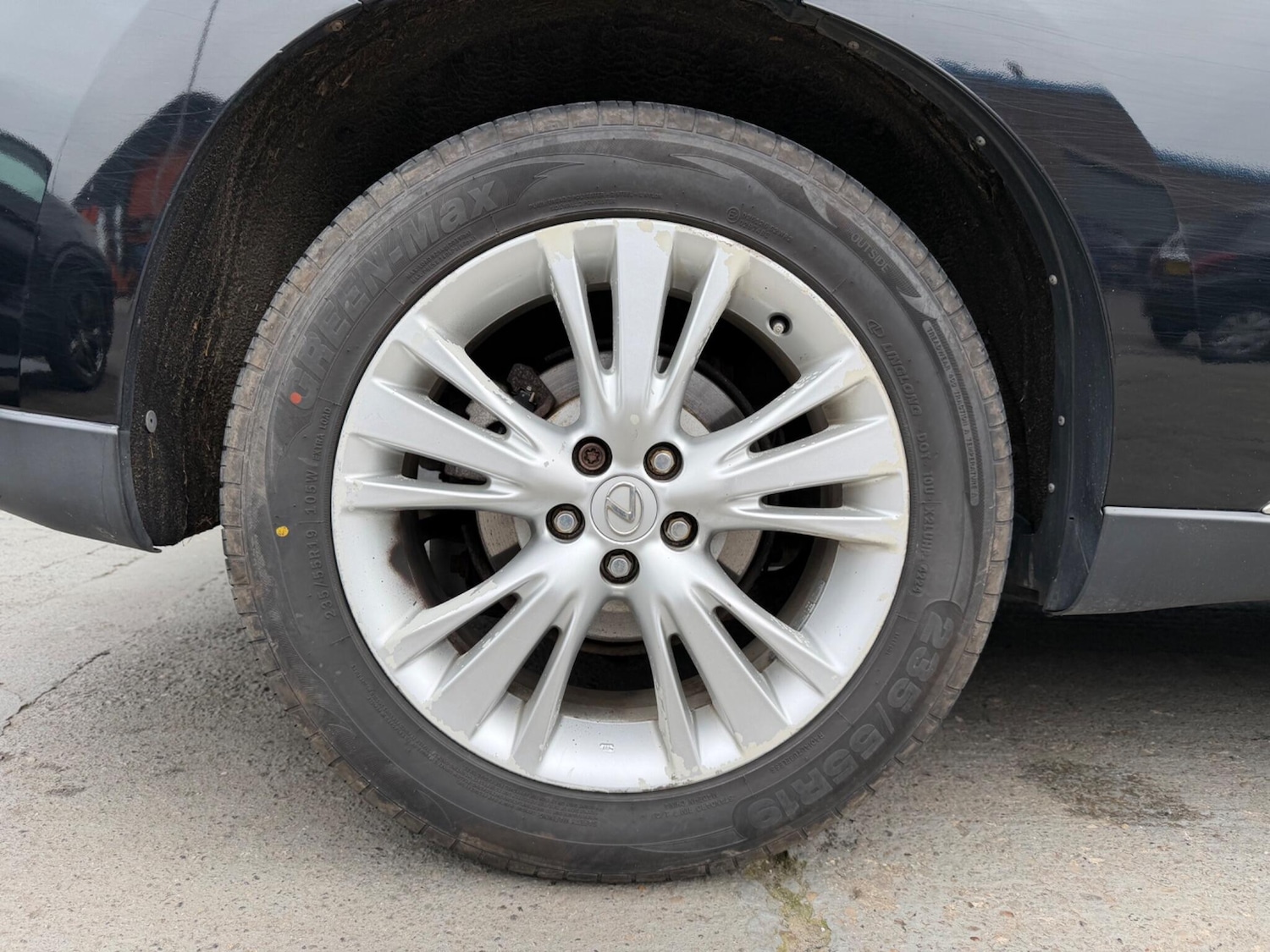 Used Lexus RX 2010 for sale - 78047453: Photo 41