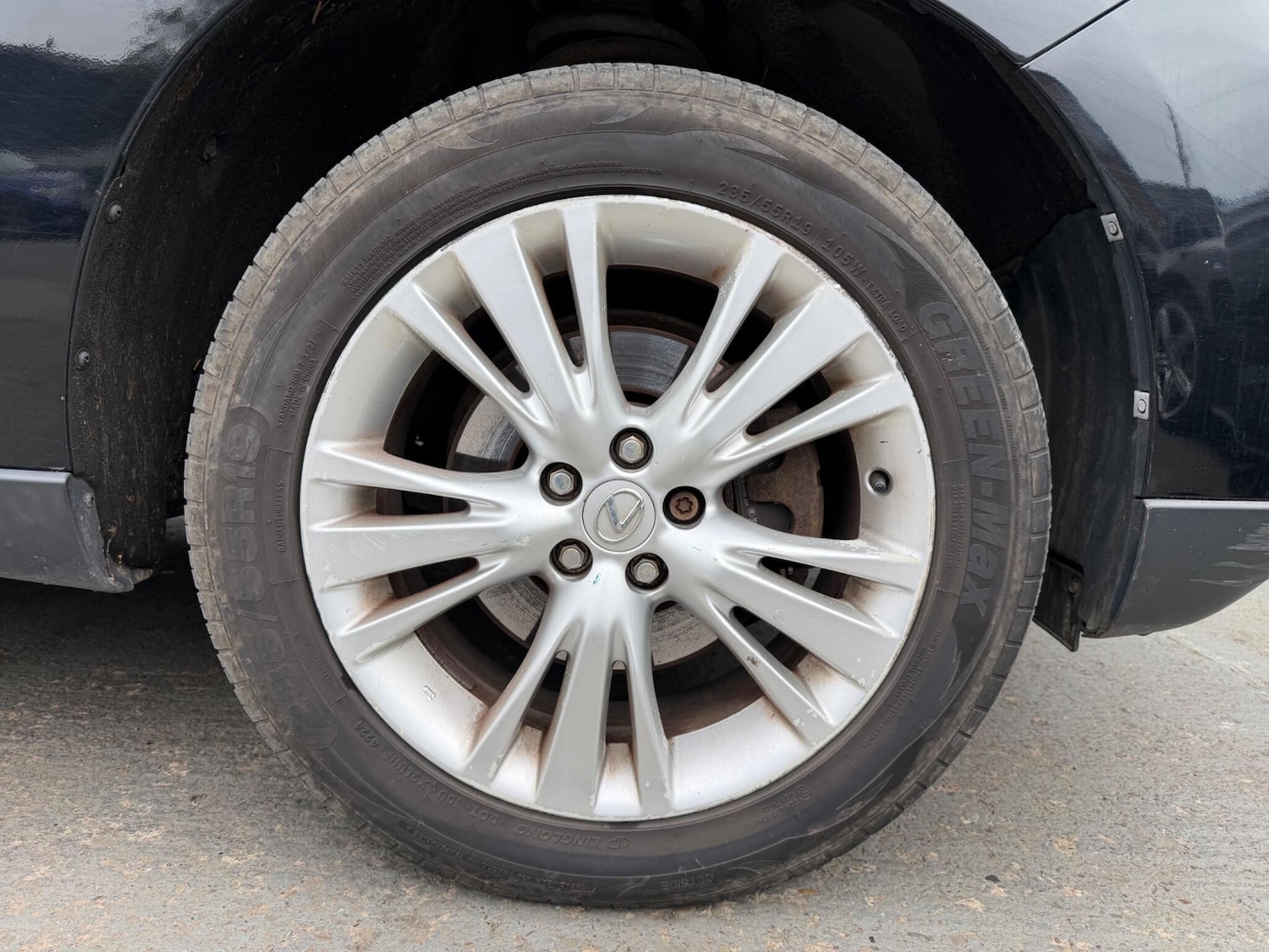 Used Lexus RX 2010 for sale - 78047453: Photo 42