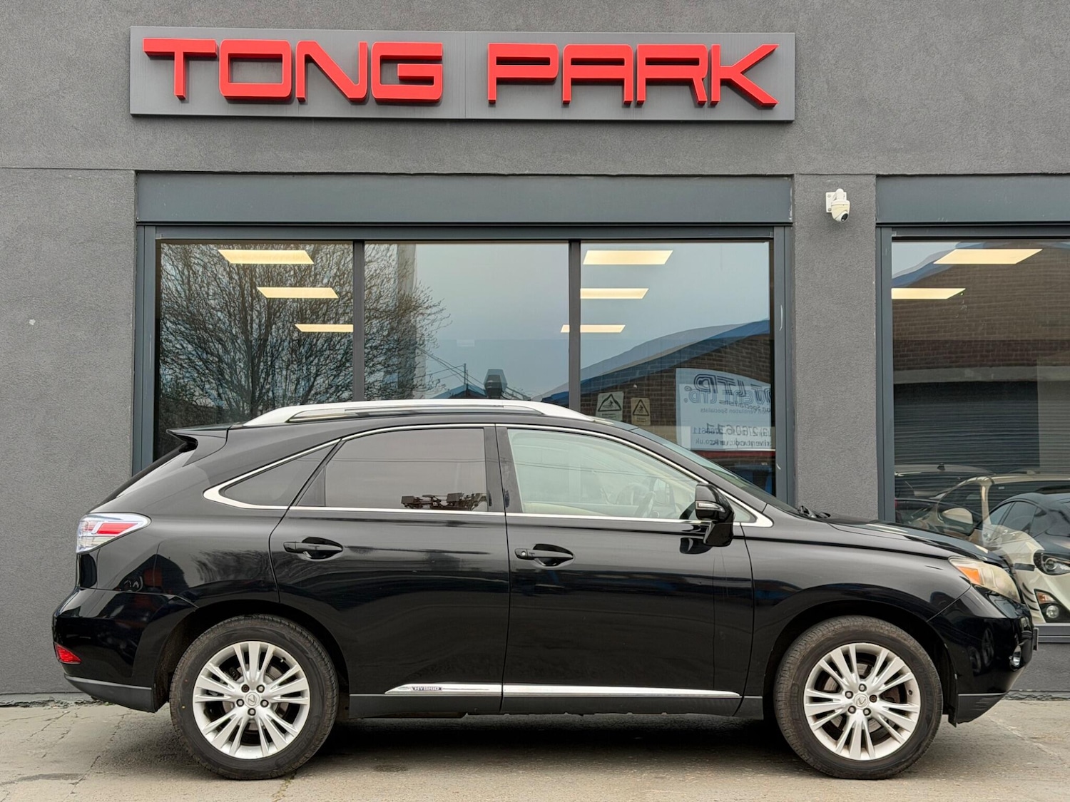 Used Lexus RX 2010 for sale - 78047453: Photo 6