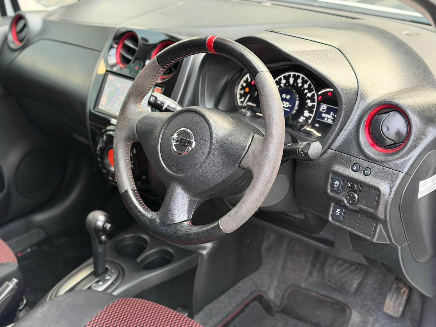 Used Nissan Note for sale - 77103694: Photo 18