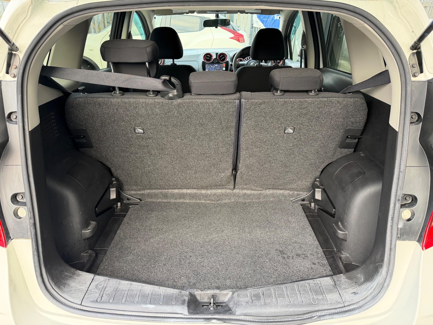 Used Nissan Note for sale - 77103694: Photo 29