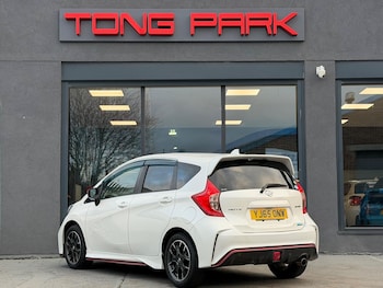 Used Nissan Note 2015 for sale - 77103694: Photo