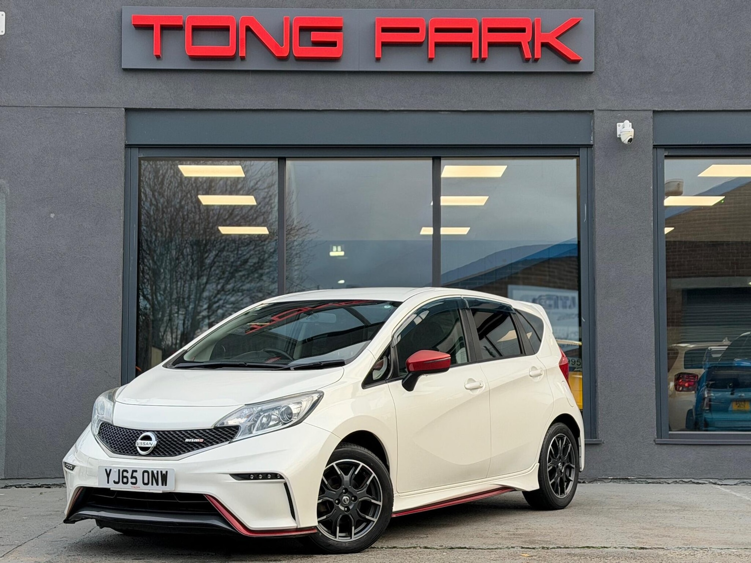 Used Nissan Note for sale - 77103694: Photo 8