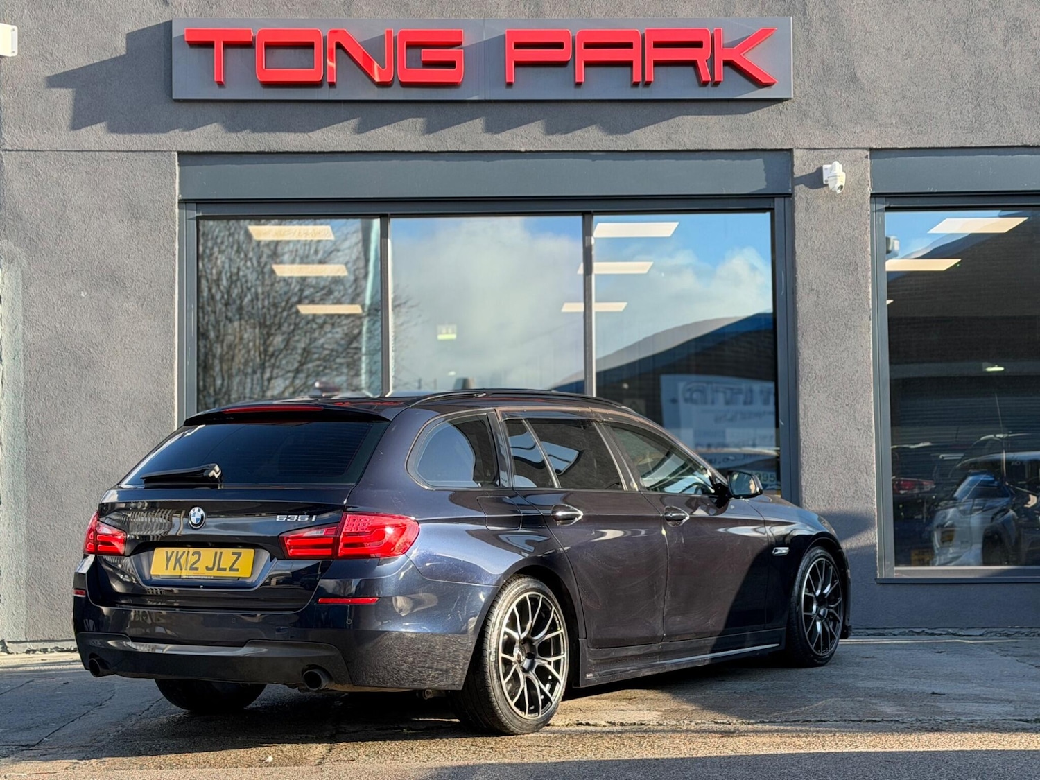 Used BMW 5 Series for sale - 77683319: Photo 10