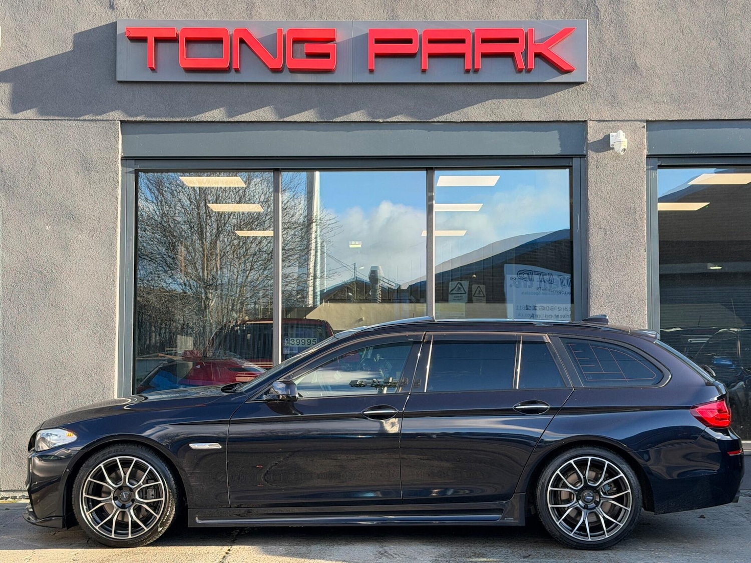 Used BMW 5 Series for sale - 77683319: Photo 11