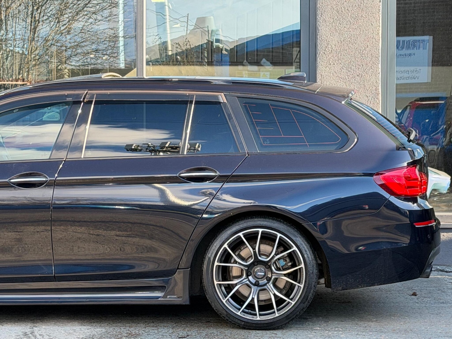 Used BMW 5 Series for sale - 77683319: Photo 12