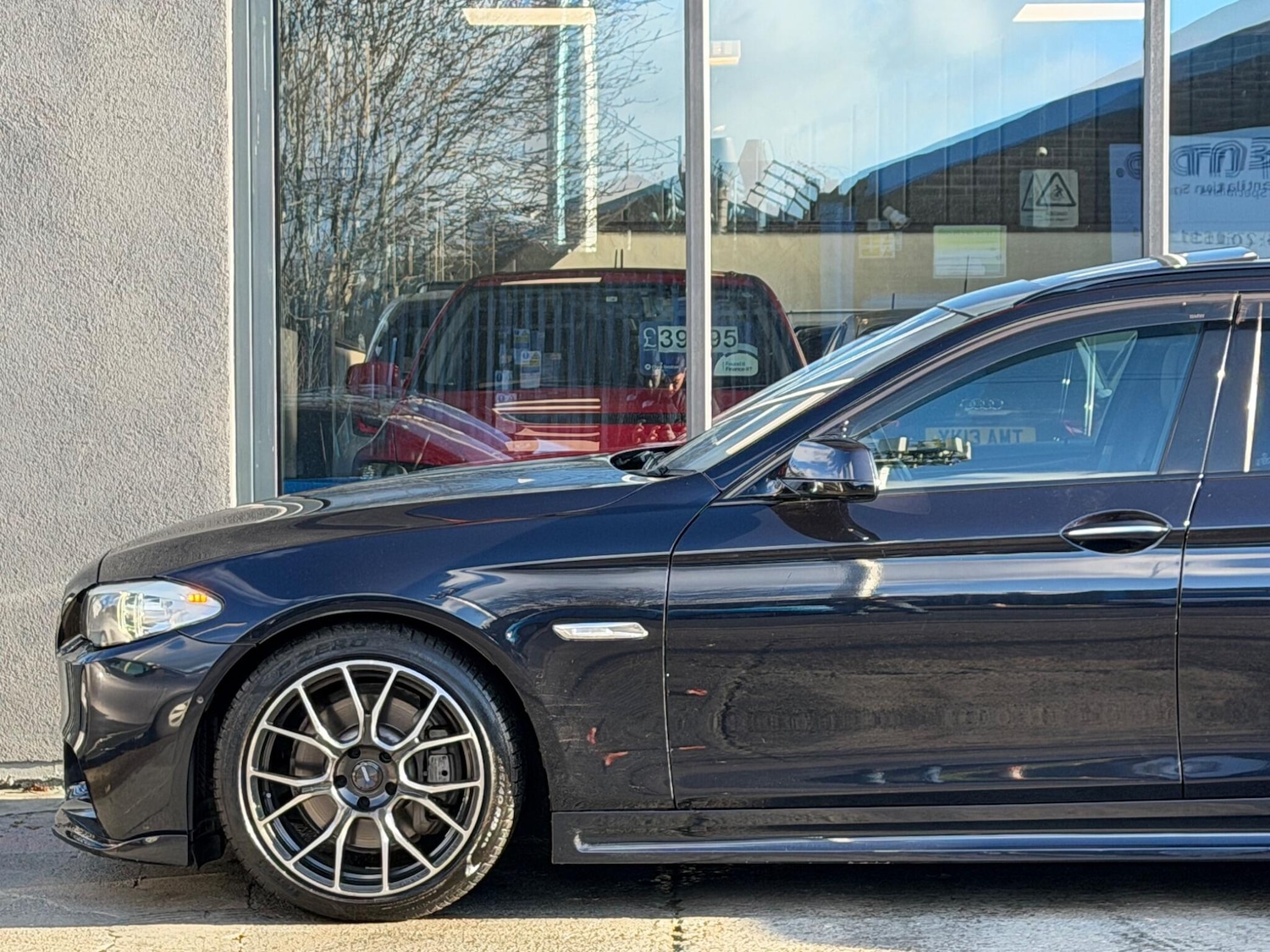 Used BMW 5 Series for sale - 77683319: Photo 13