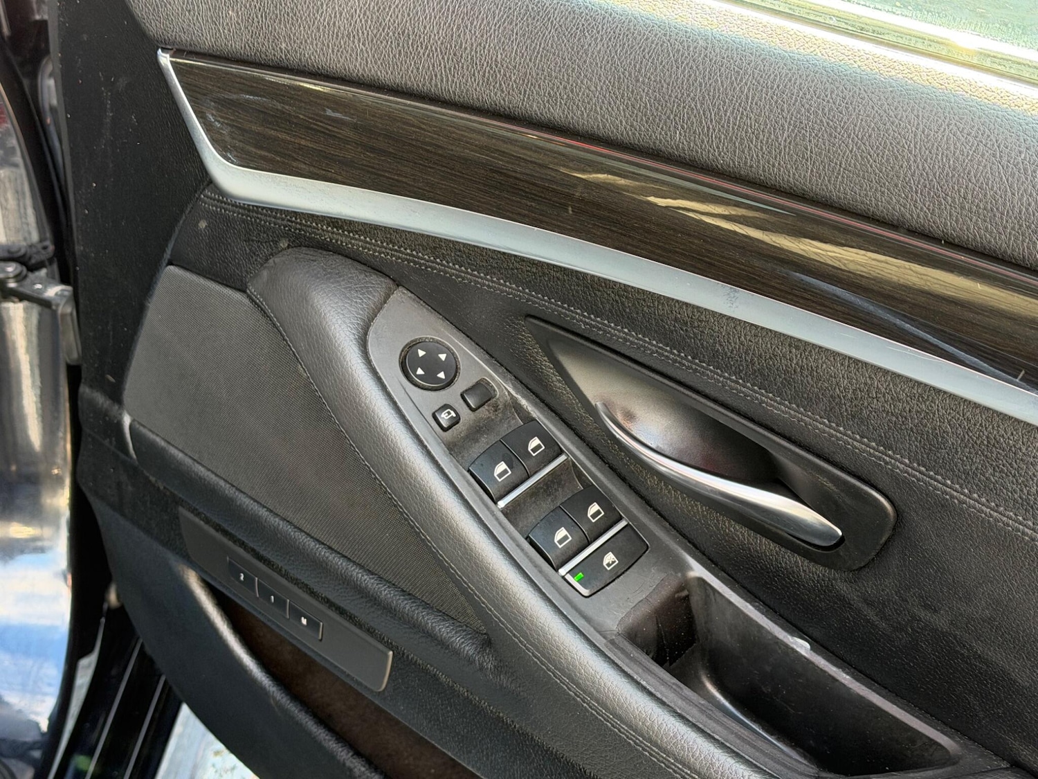 Used BMW 5 Series for sale - 77683319: Photo 17