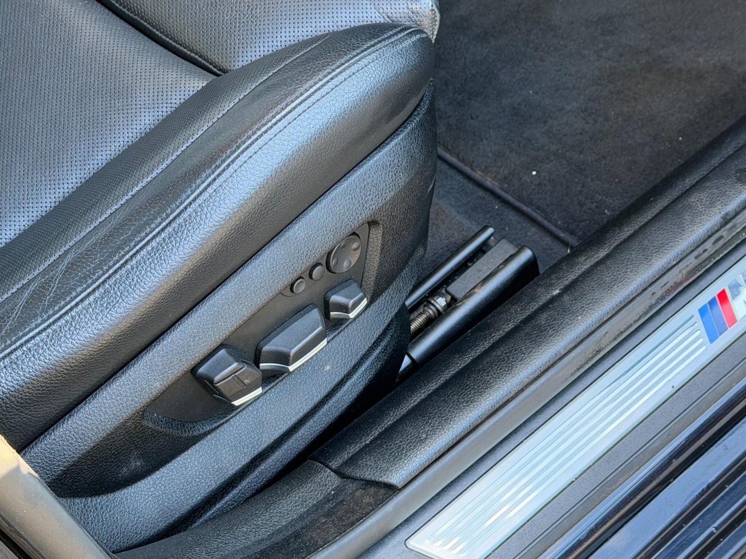 Used BMW 5 Series for sale - 77683319: Photo 18