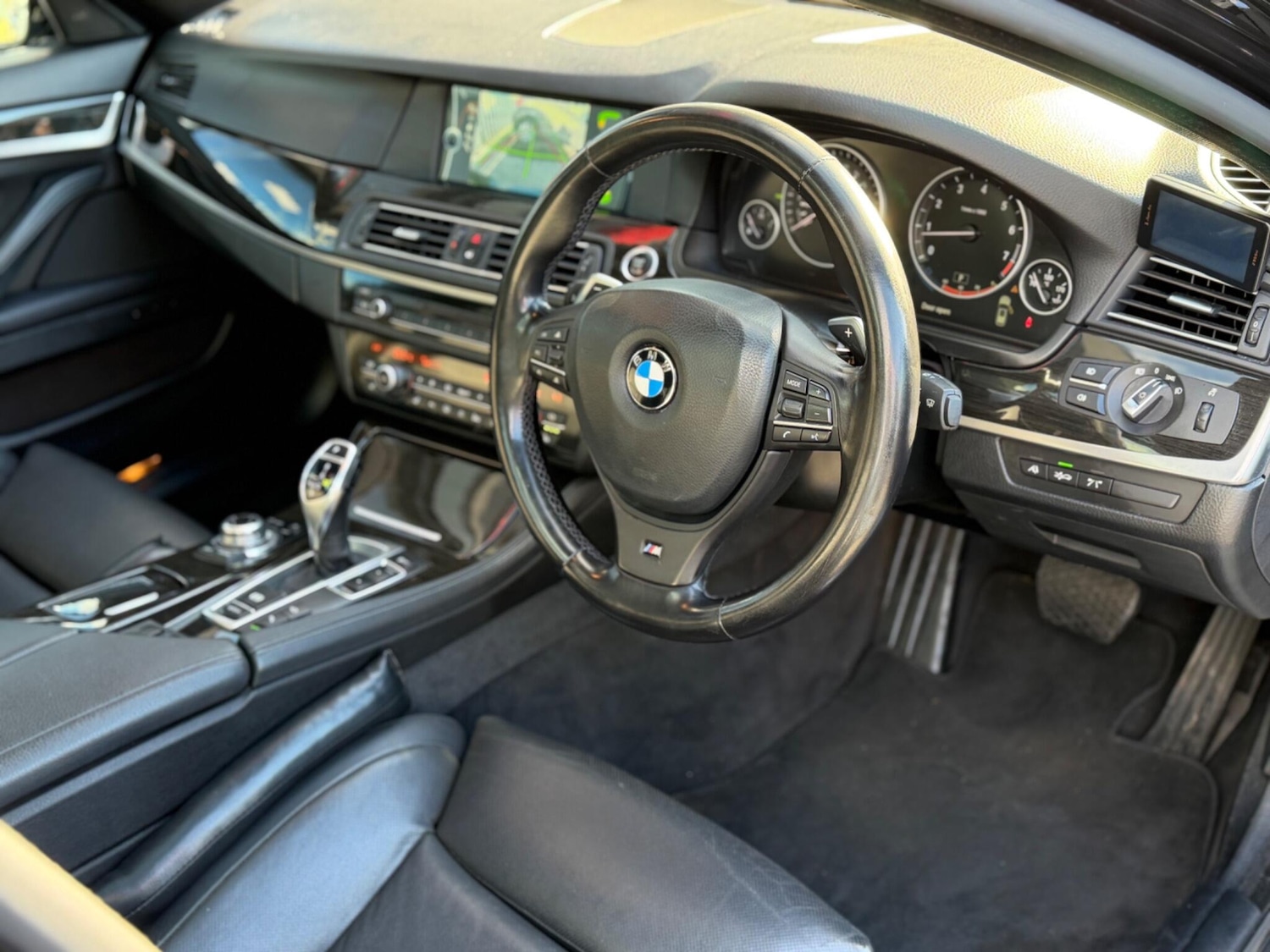 Used BMW 5 Series for sale - 77683319: Photo 19