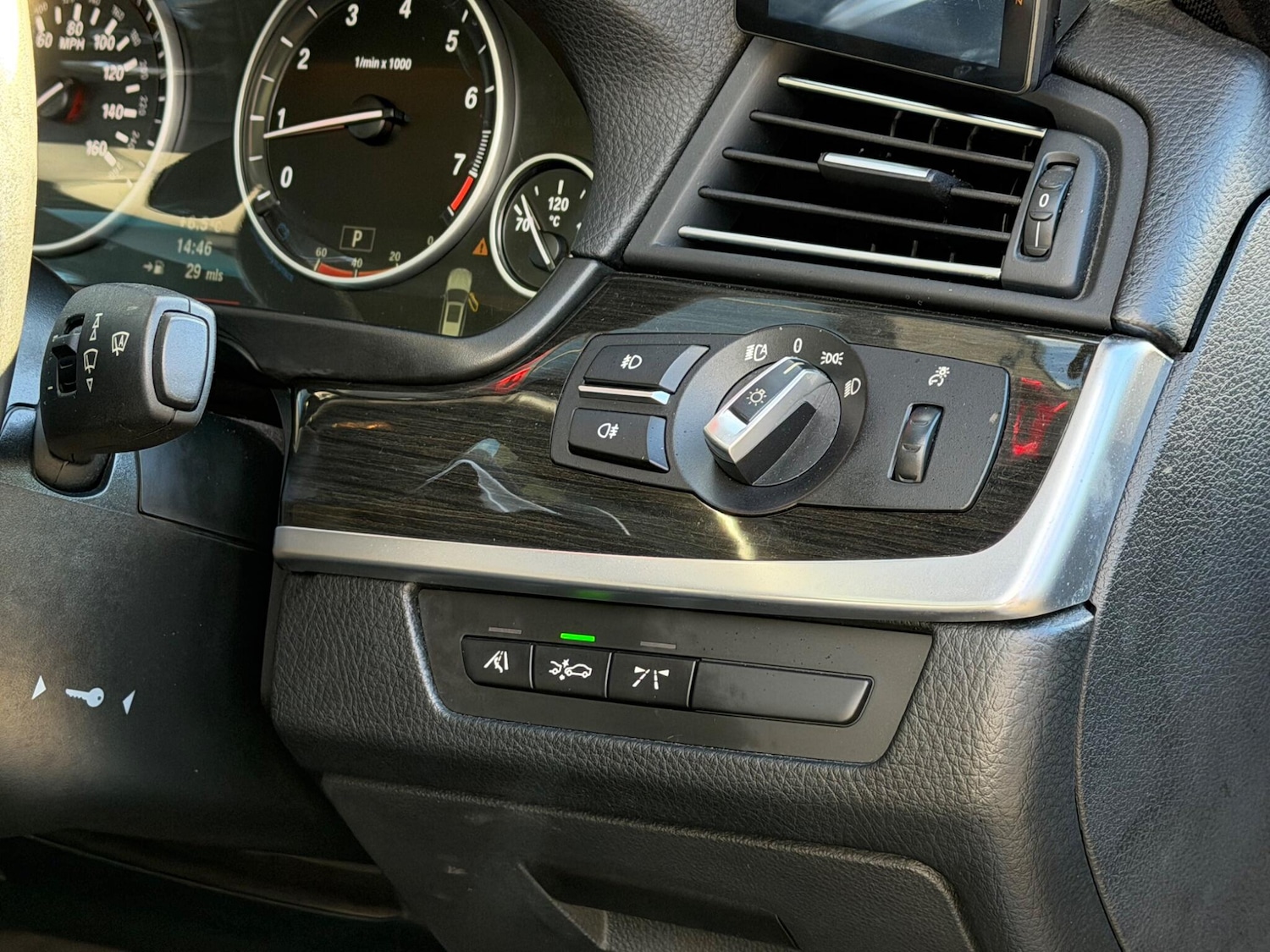 Used BMW 5 Series for sale - 77683319: Photo 20