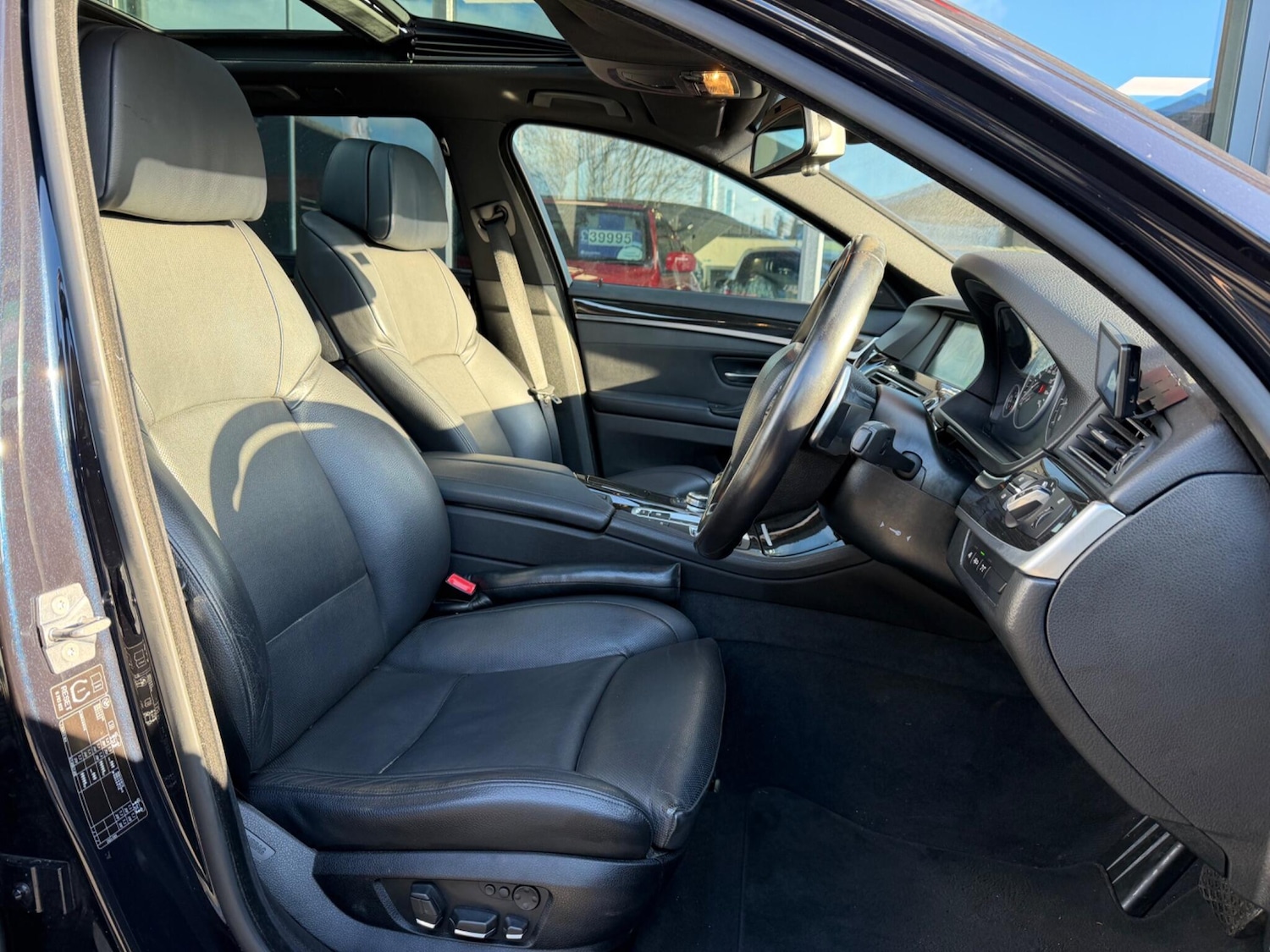 Used BMW 5 Series for sale - 77683319: Photo 21