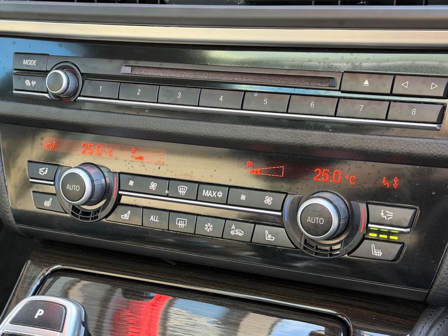 Used BMW 5 Series for sale - 77683319: Photo 23