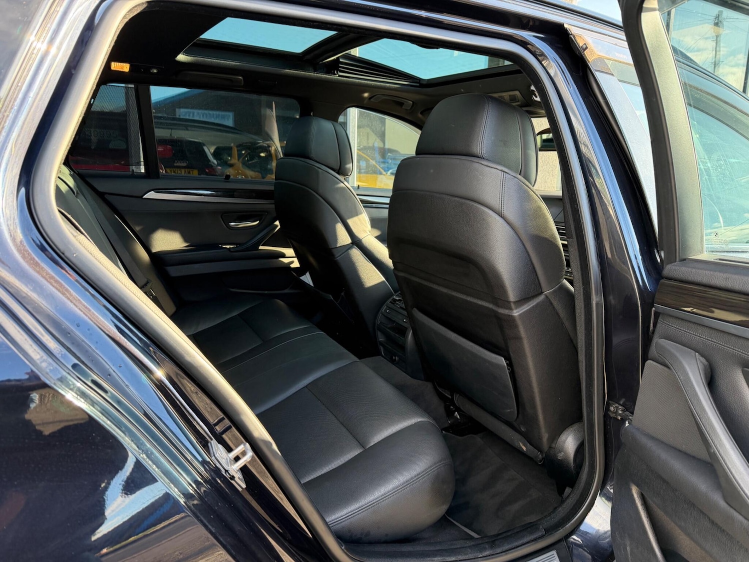 Used BMW 5 Series for sale - 77683319: Photo 33