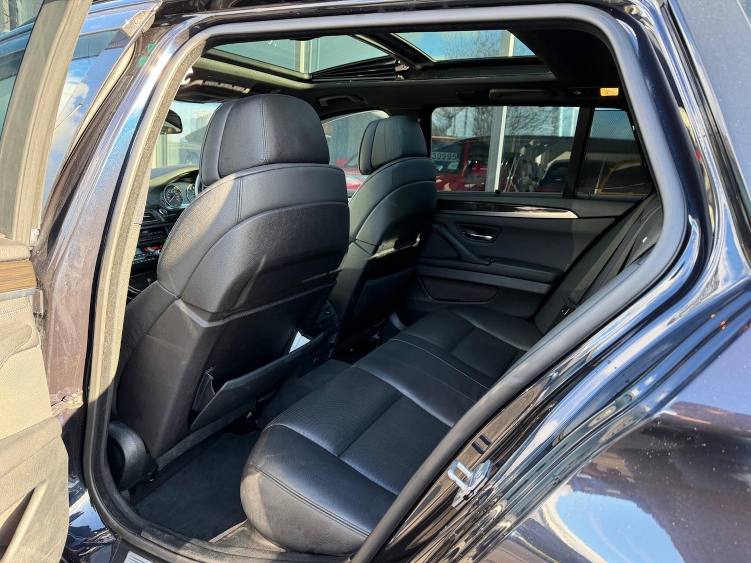 Used BMW 5 Series for sale - 77683319: Photo 36