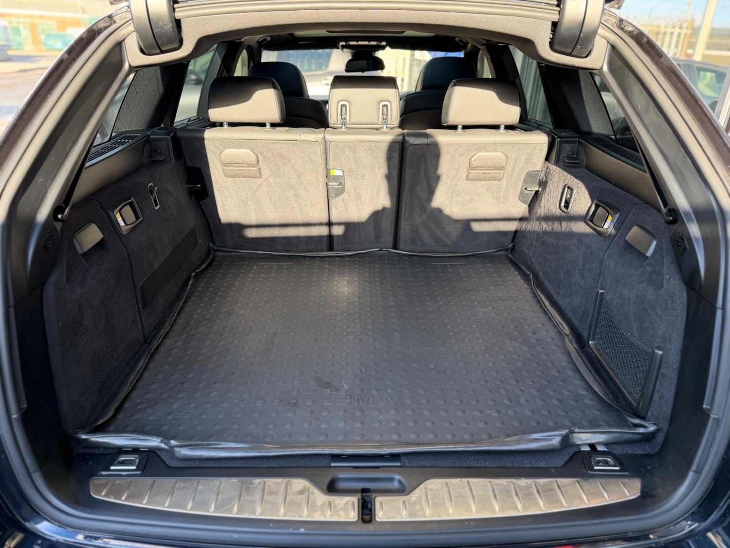 Used BMW 5 Series for sale - 77683319: Photo 37