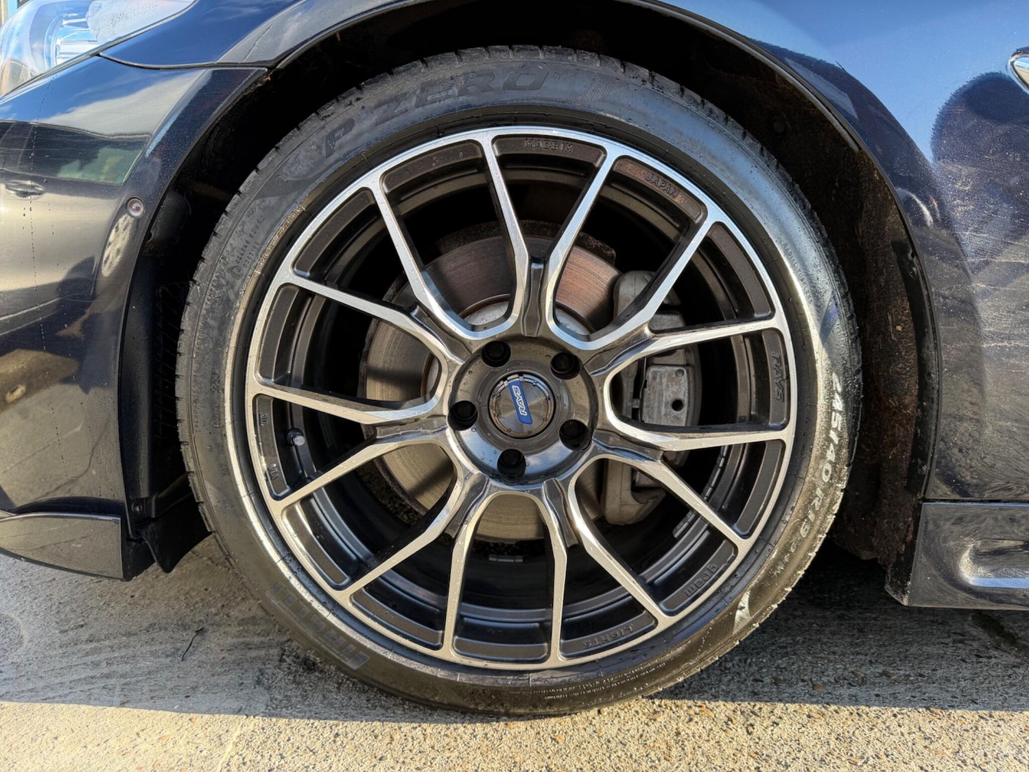 Used BMW 5 Series for sale - 77683319: Photo 39