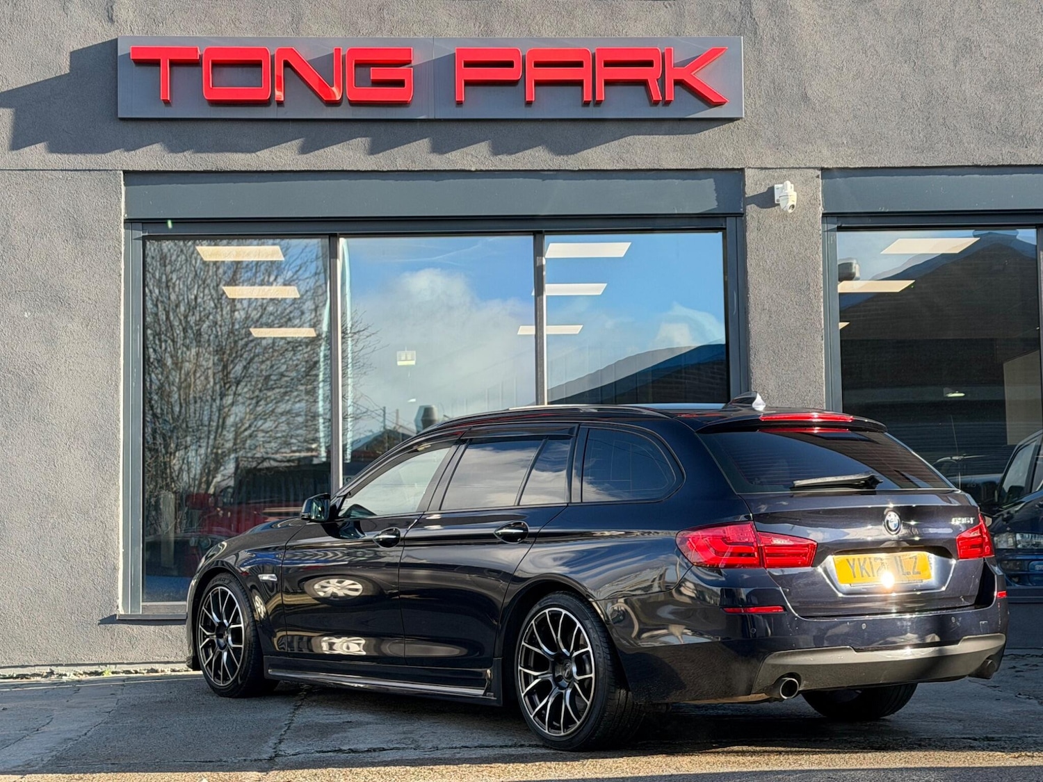 Used BMW 5 Series for sale - 77683319: Photo 4