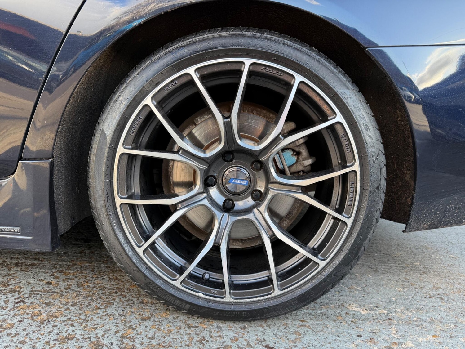 Used BMW 5 Series for sale - 77683319: Photo 40