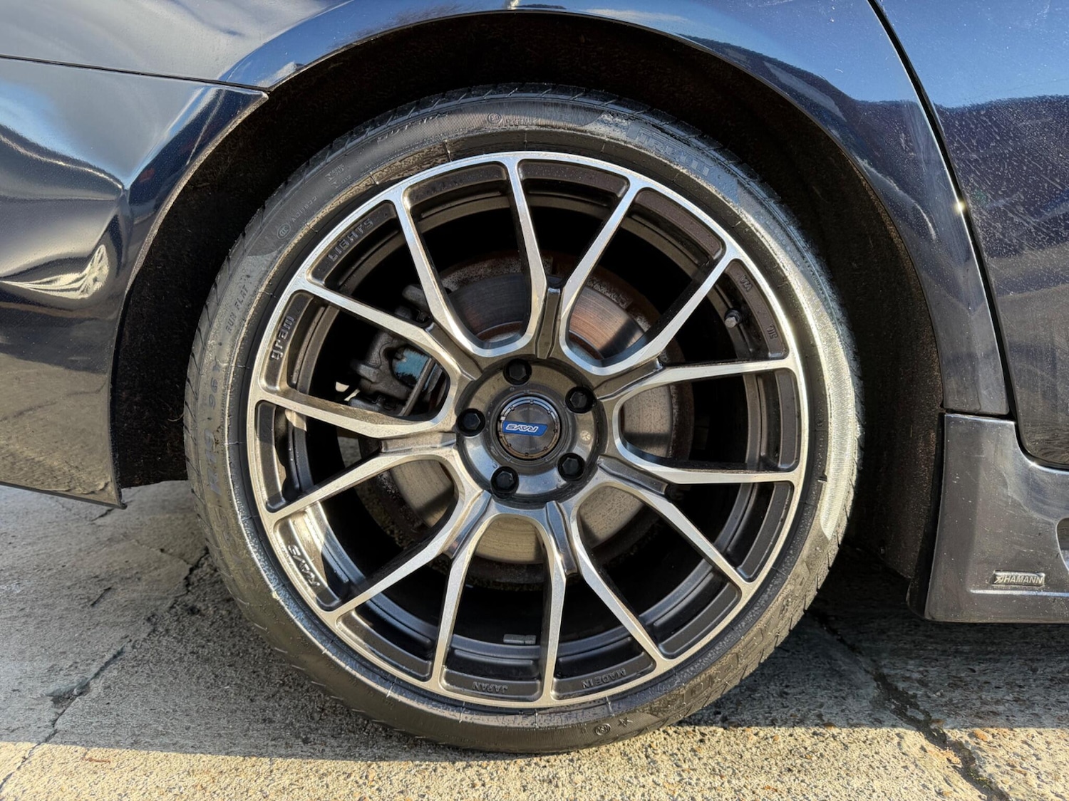 Used BMW 5 Series for sale - 77683319: Photo 41