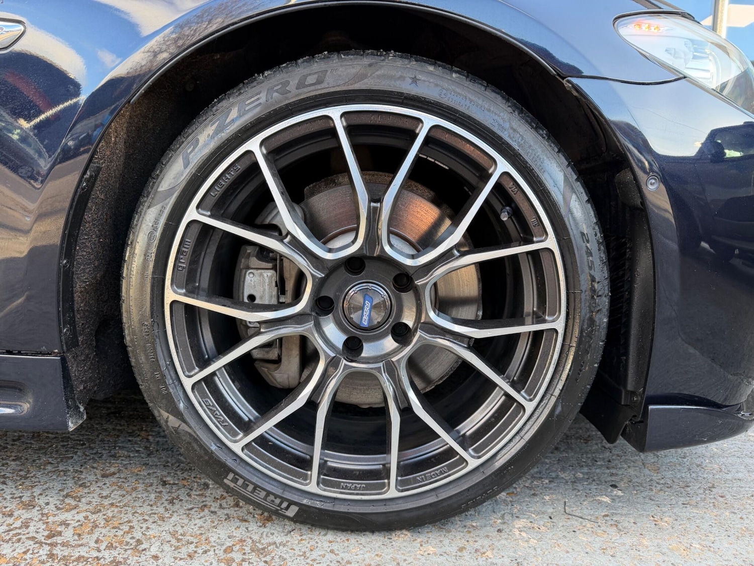 Used BMW 5 Series for sale - 77683319: Photo 42