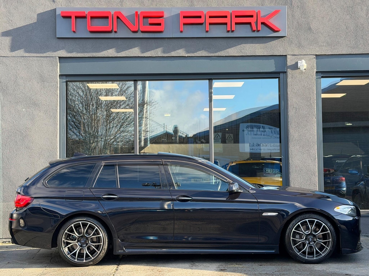 Used BMW 5 Series for sale - 77683319: Photo 6