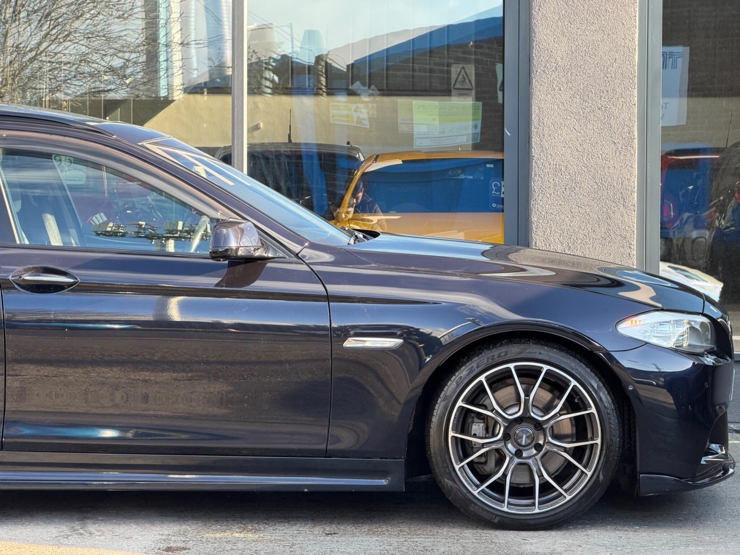 Used BMW 5 Series for sale - 77683319: Photo 8