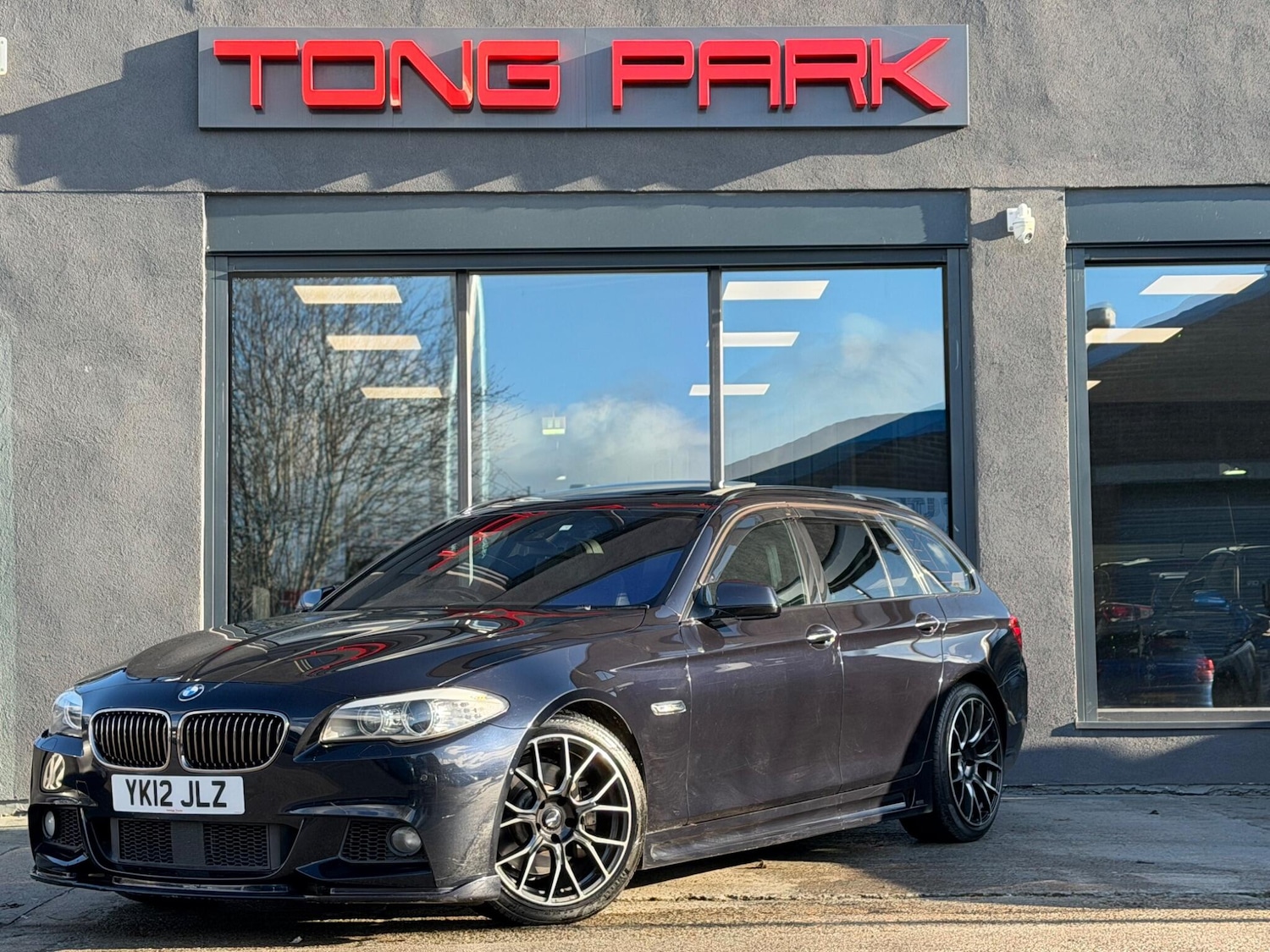 Used BMW 5 Series for sale - 77683319: Photo 9