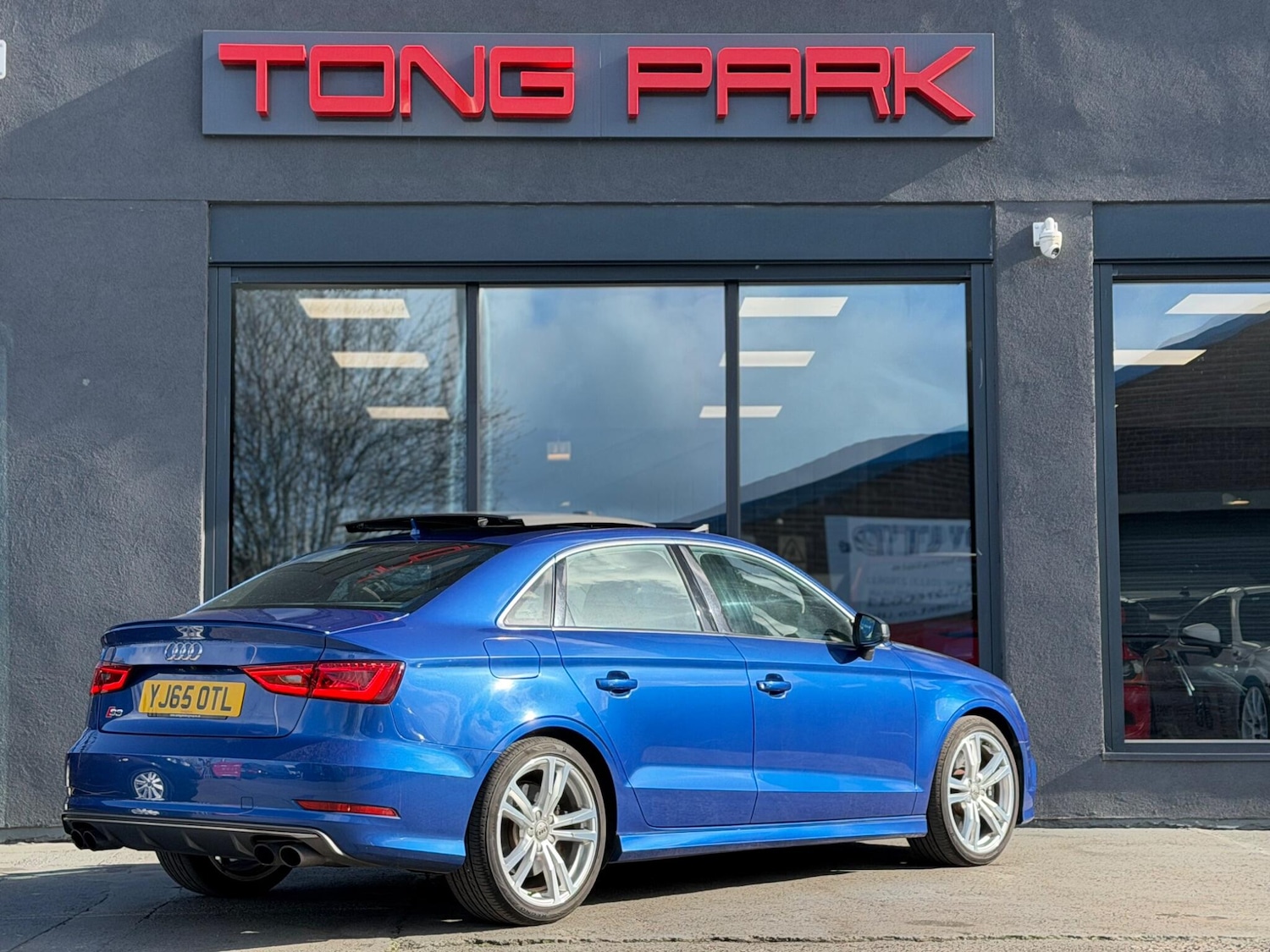 Used Audi S3 for sale - 78047118: Photo 10