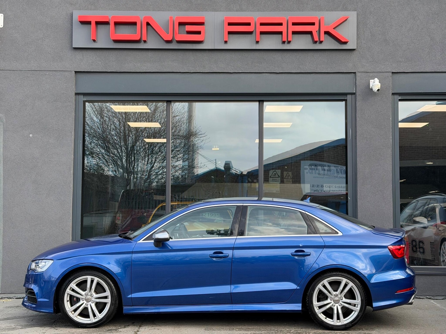 Used Audi S3 for sale - 78047118: Photo 11