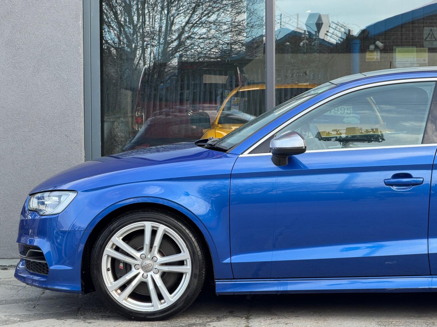 Used Audi S3 for sale - 78047118: Photo 12