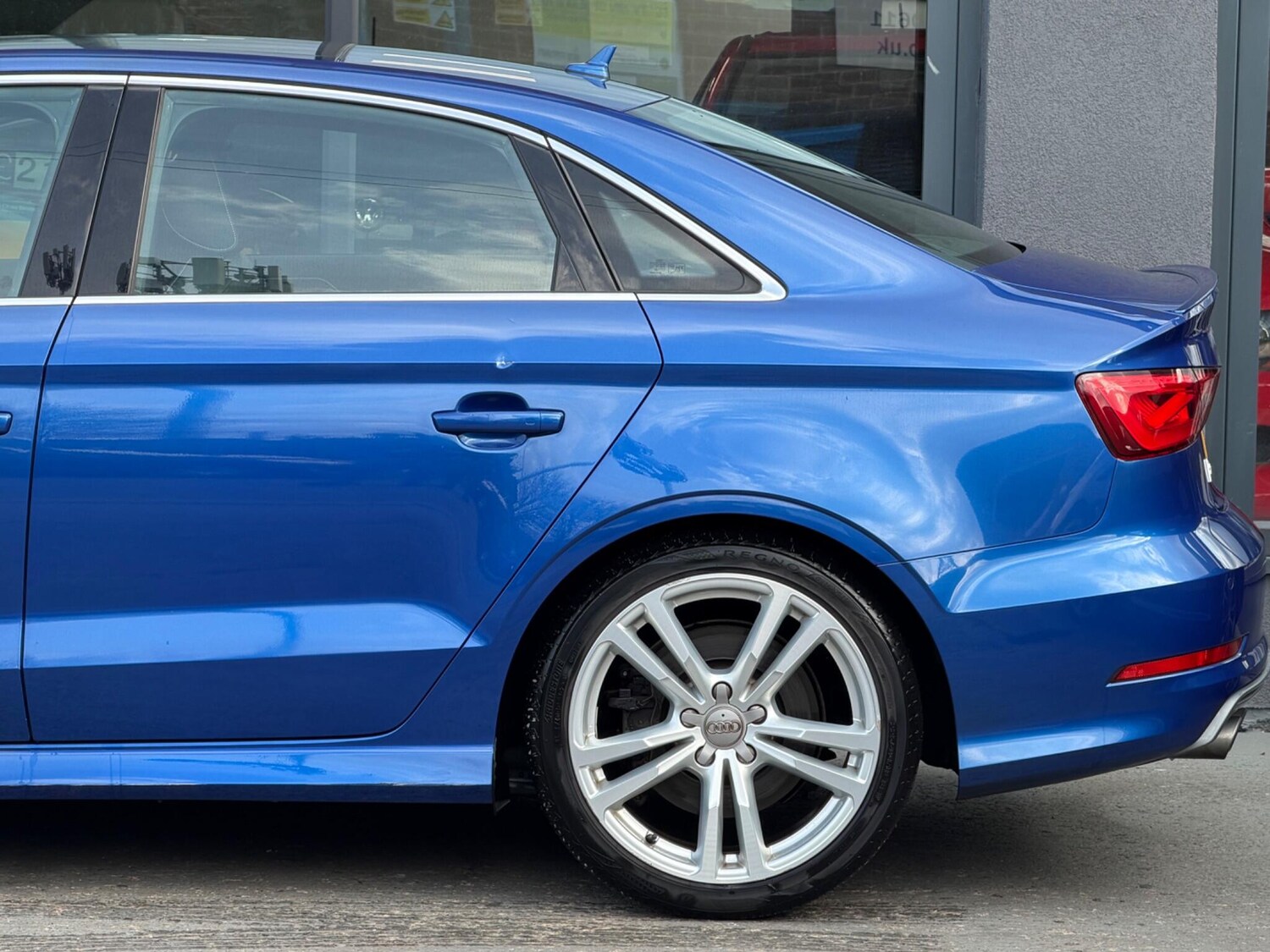 Used Audi S3 for sale - 78047118: Photo 13