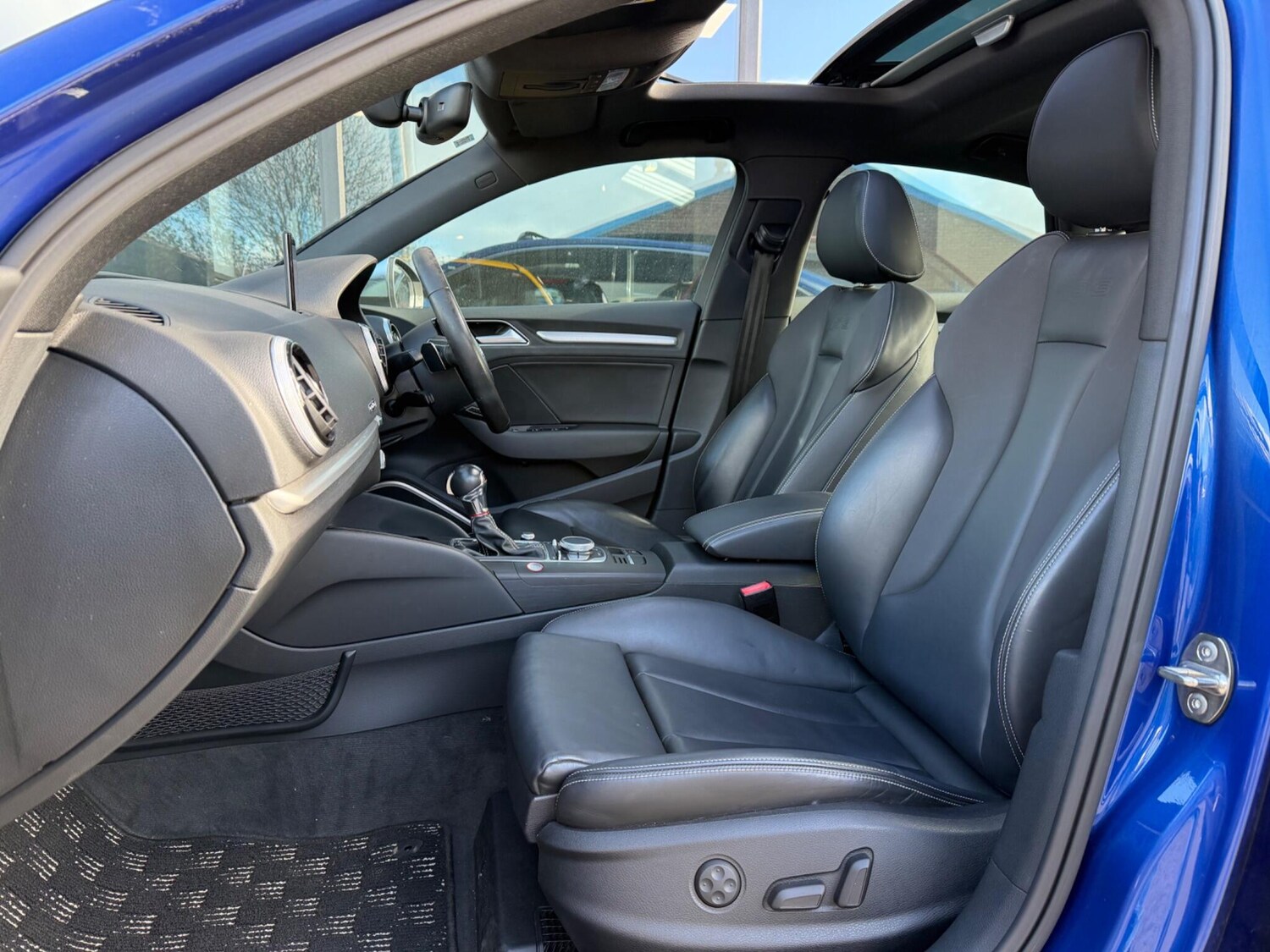 Used Audi S3 for sale - 78047118: Photo 15