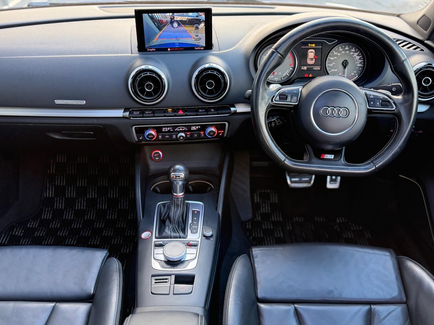 Used Audi S3 for sale - 78047118: Photo 16