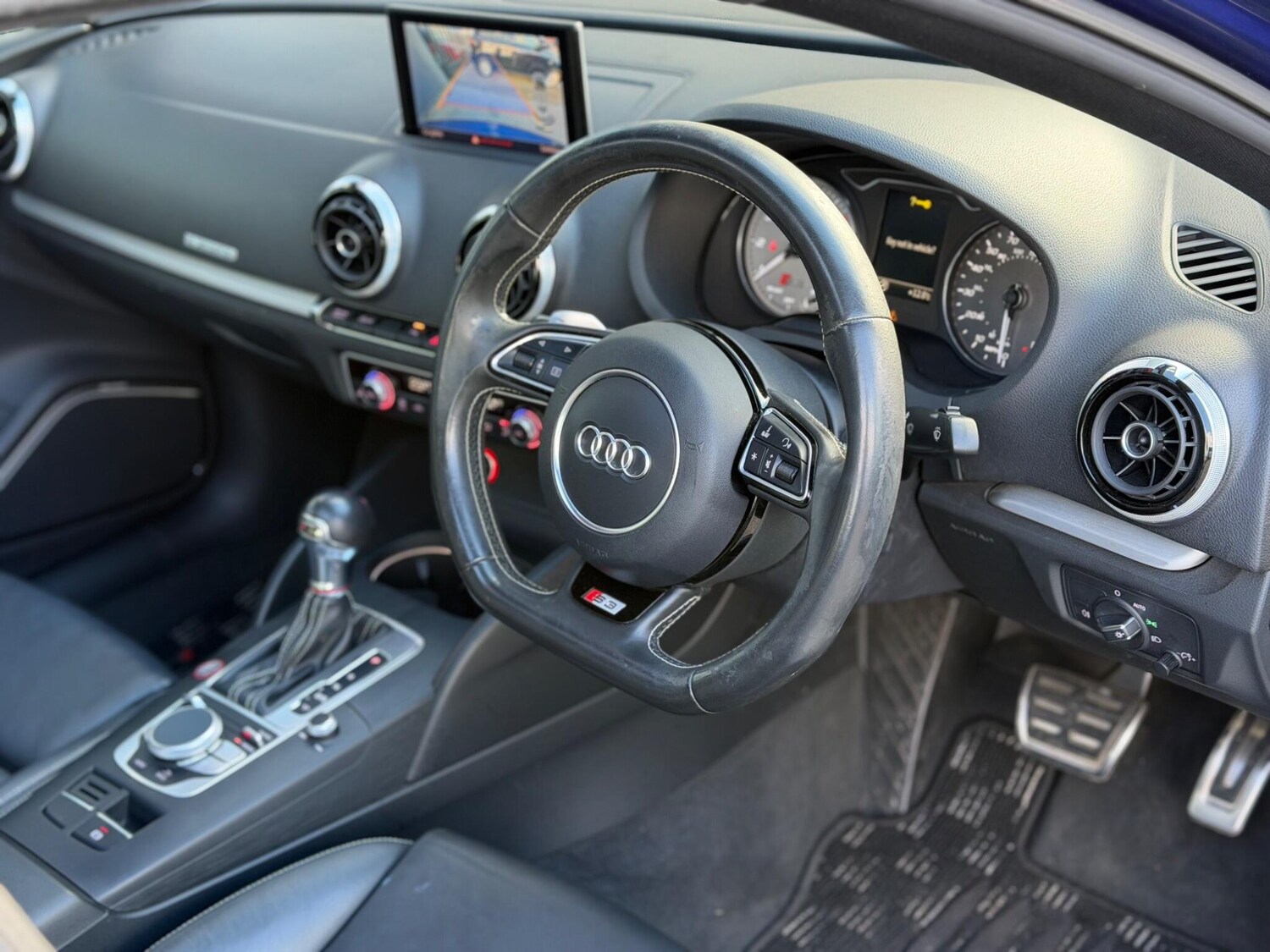 Used Audi S3 for sale - 78047118: Photo 19