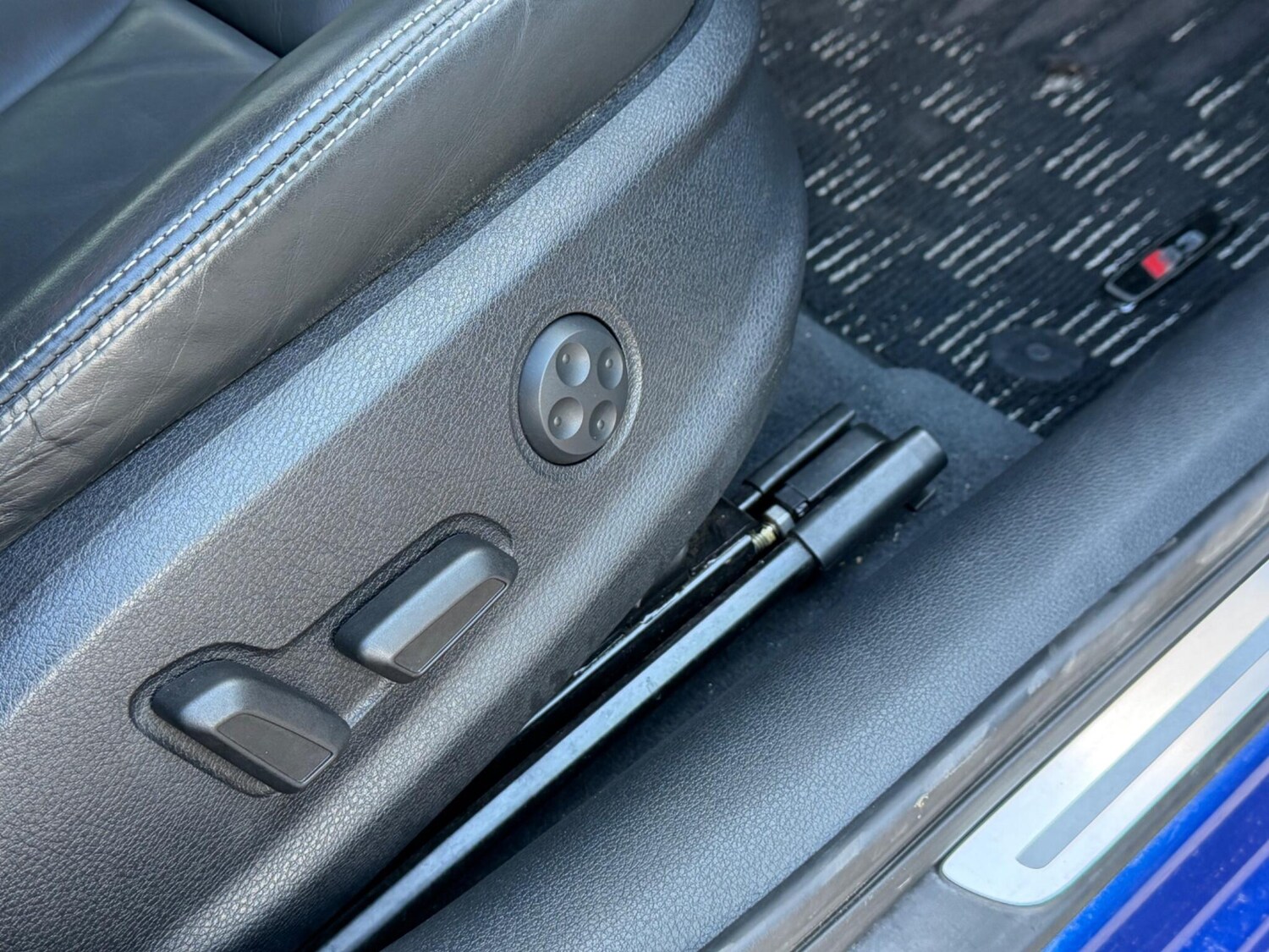 Used Audi S3 for sale - 78047118: Photo 21