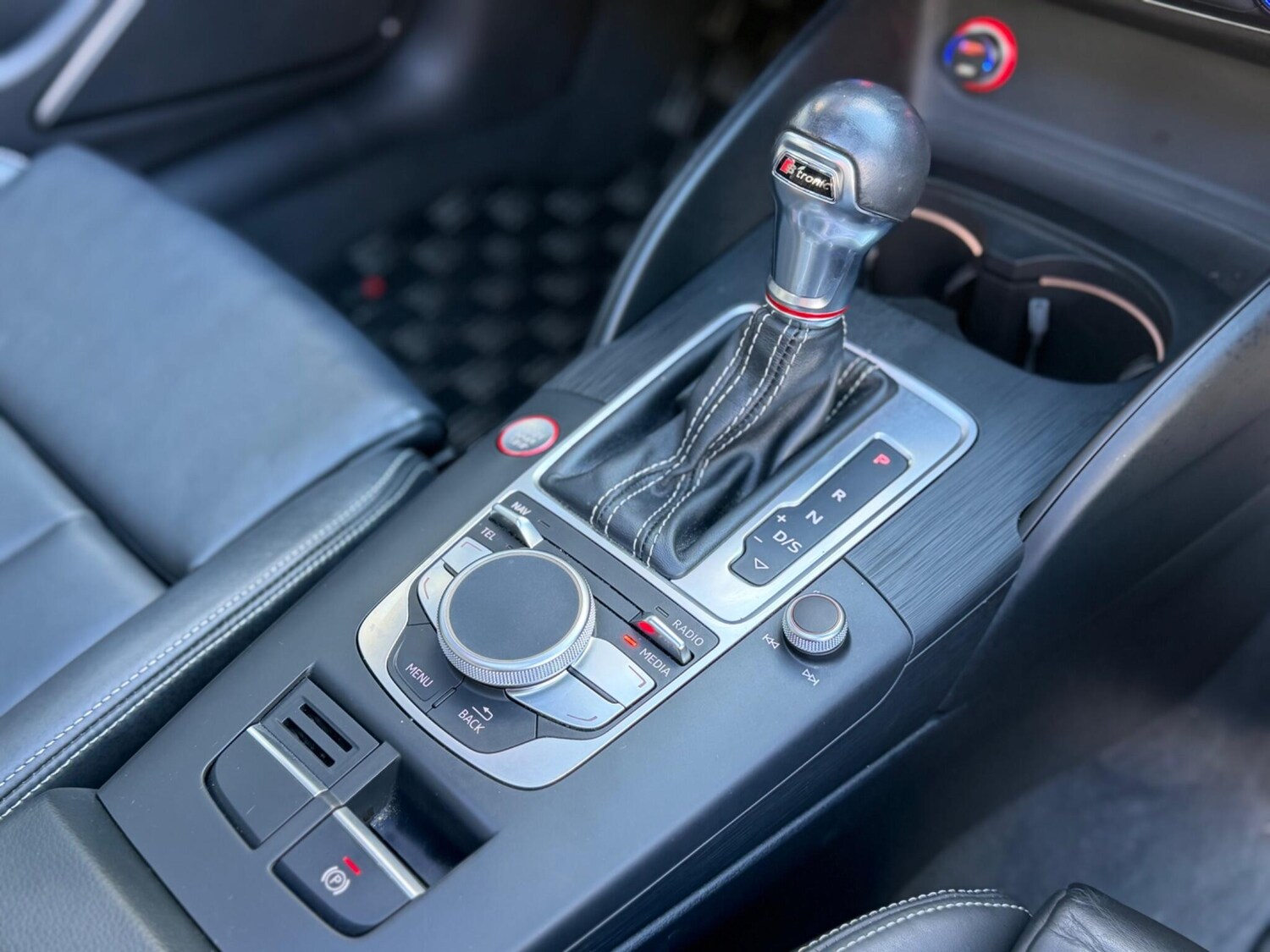 Used Audi S3 for sale - 78047118: Photo 24