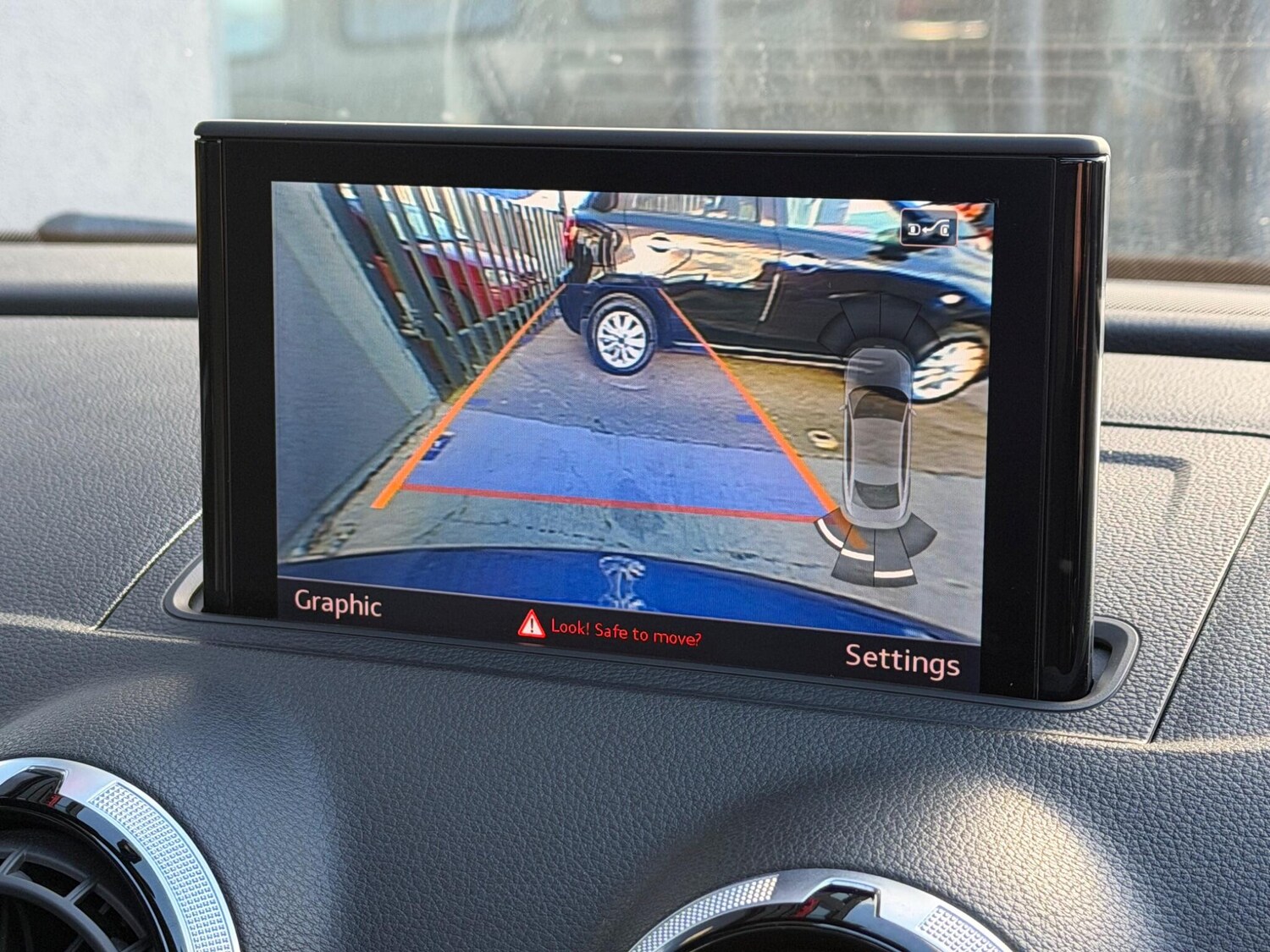 Used Audi S3 for sale - 78047118: Photo 27