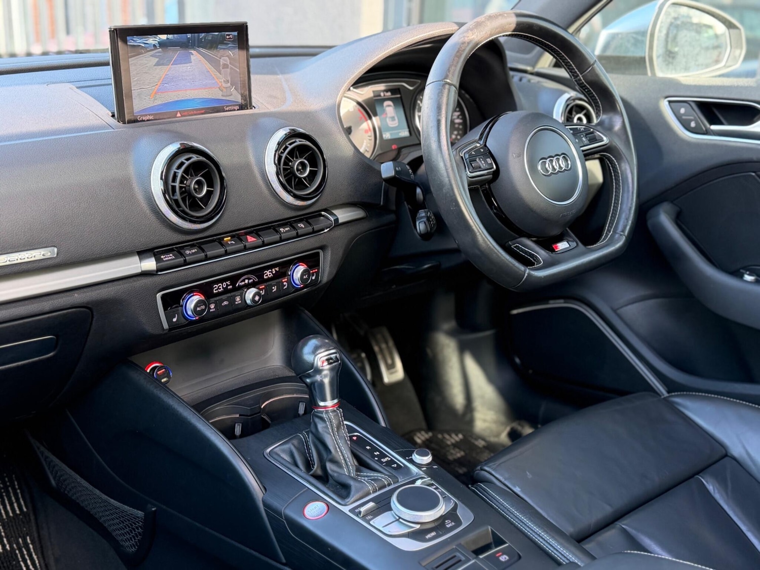 Used Audi S3 for sale - 78047118: Photo 3