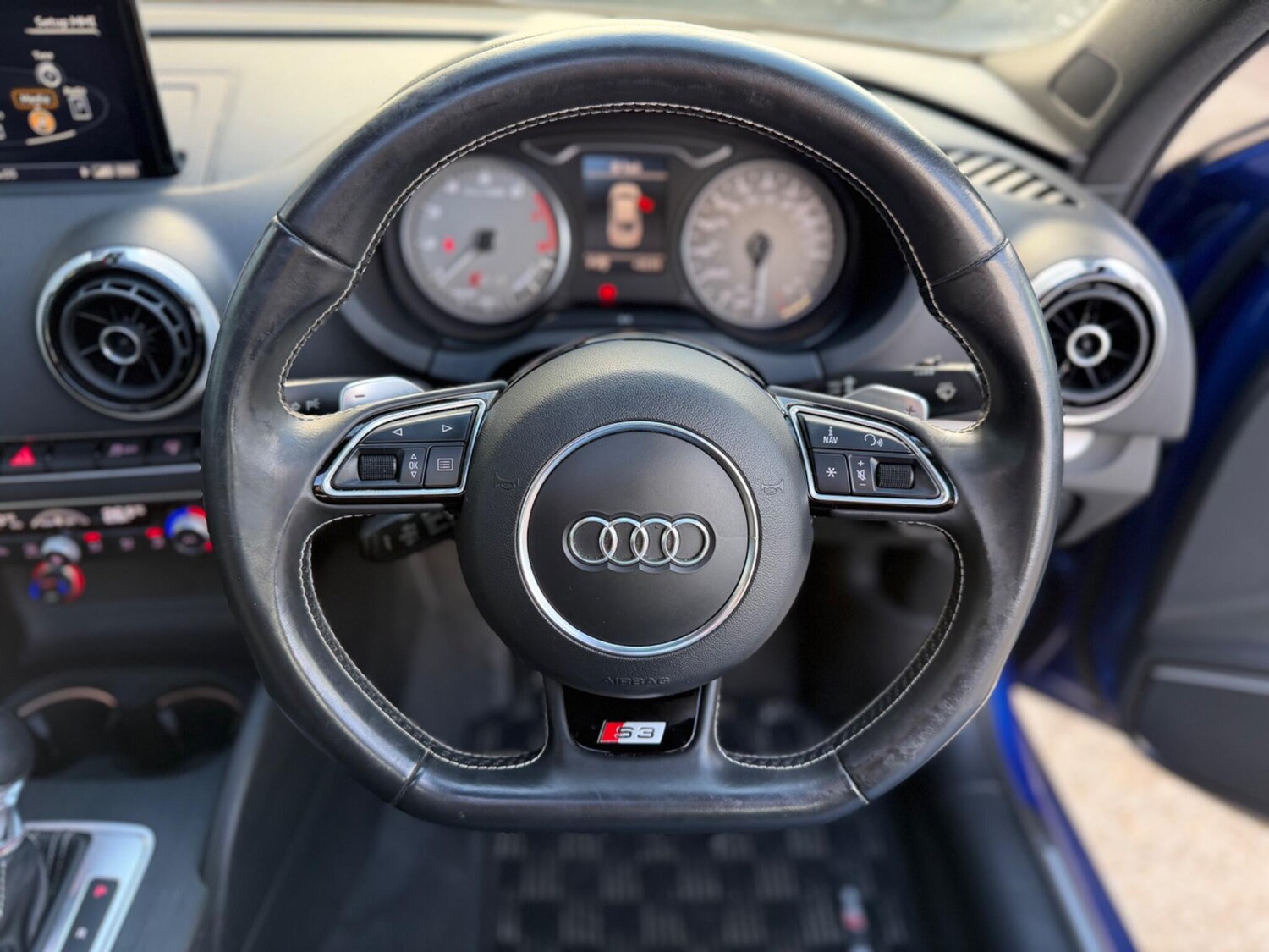 Used Audi S3 for sale - 78047118: Photo 32