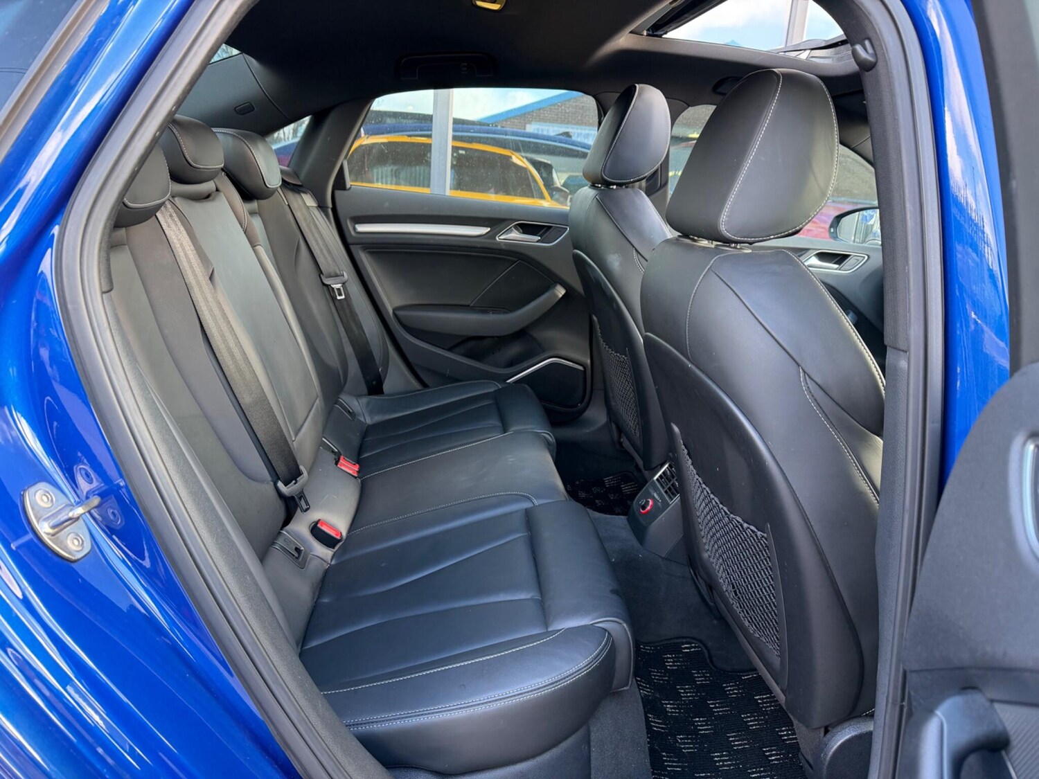 Used Audi S3 for sale - 78047118: Photo 36