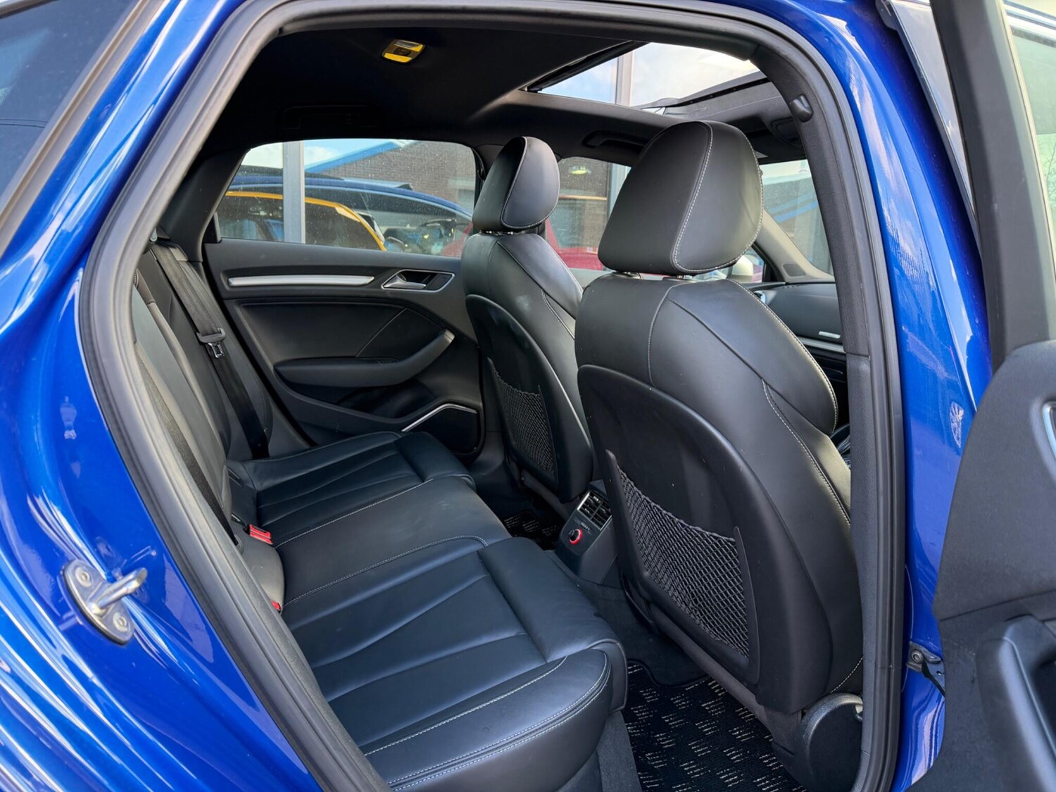 Used Audi S3 for sale - 78047118: Photo 37