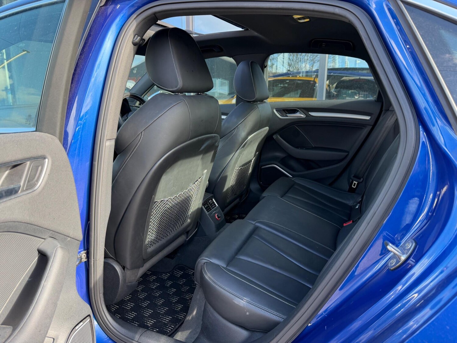 Used Audi S3 for sale - 78047118: Photo 38