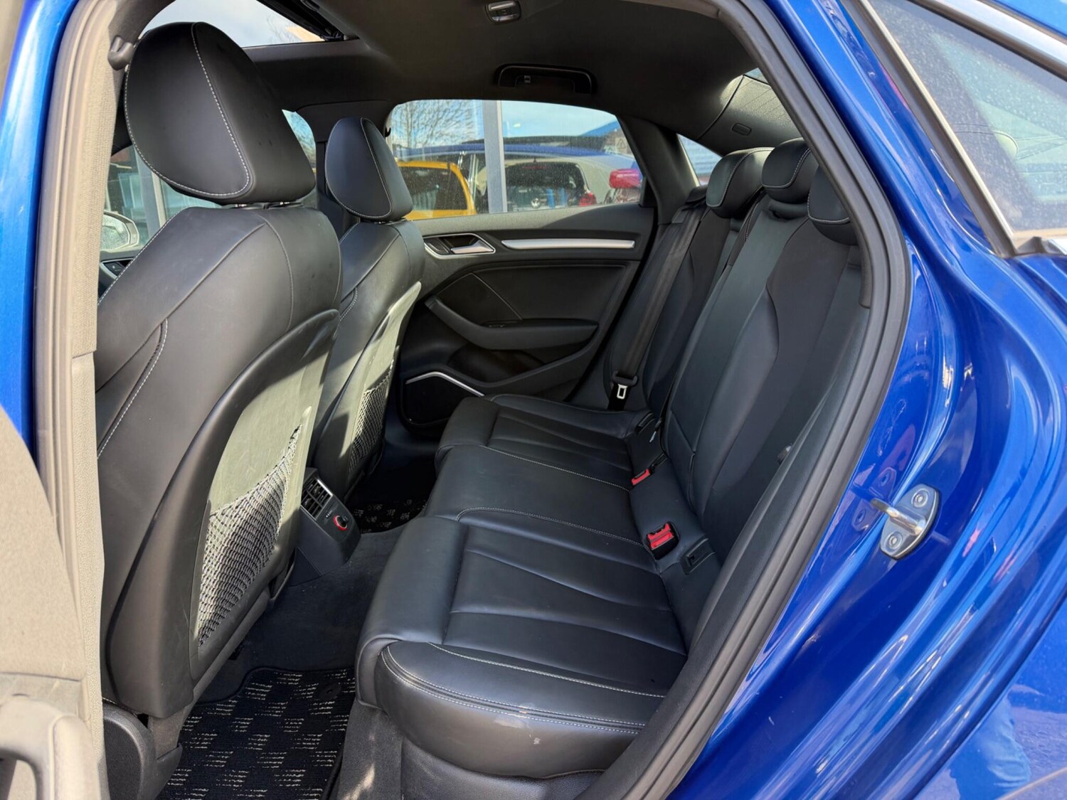 Used Audi S3 for sale - 78047118: Photo 39