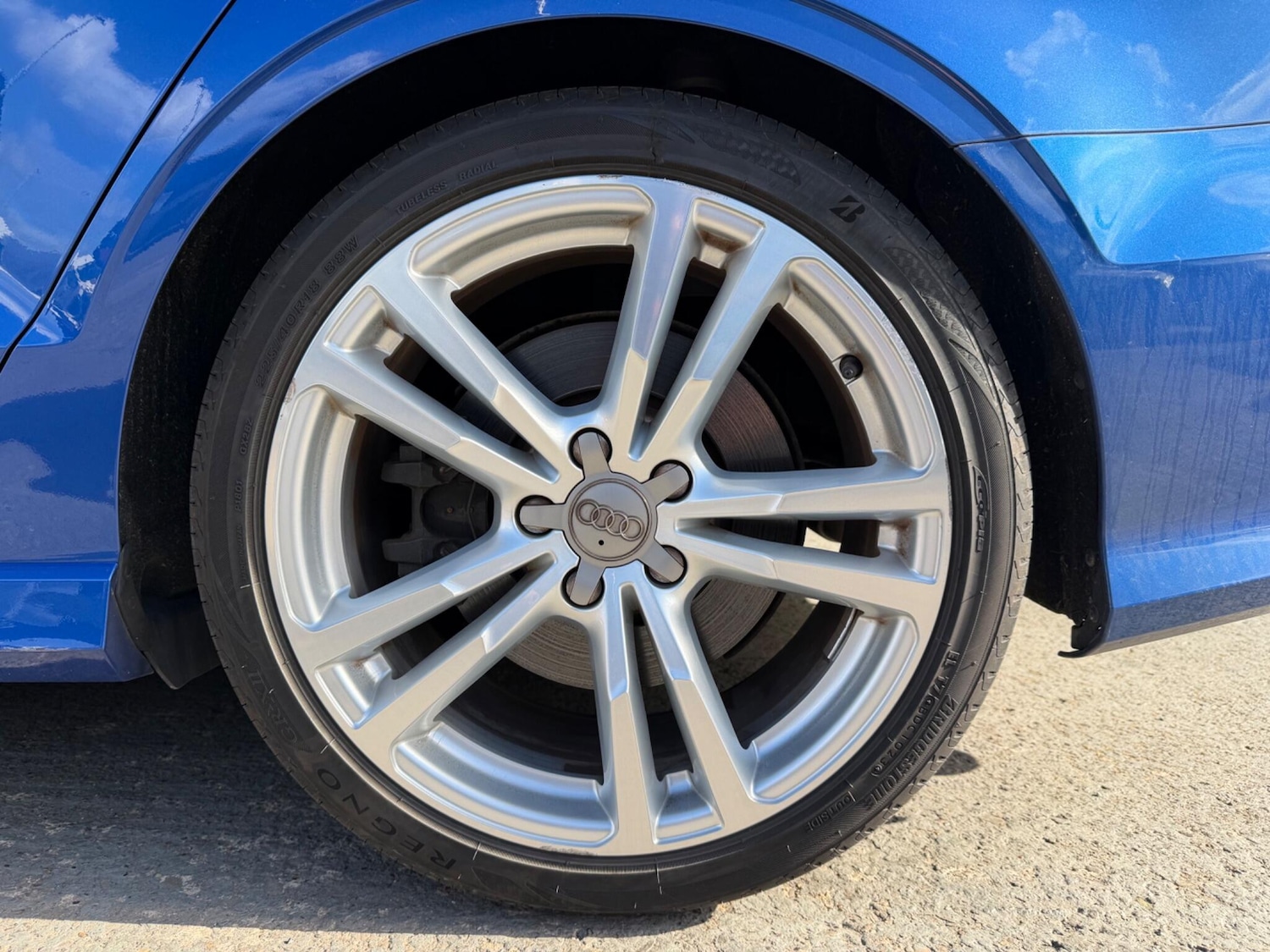 Used Audi S3 for sale - 78047118: Photo 43